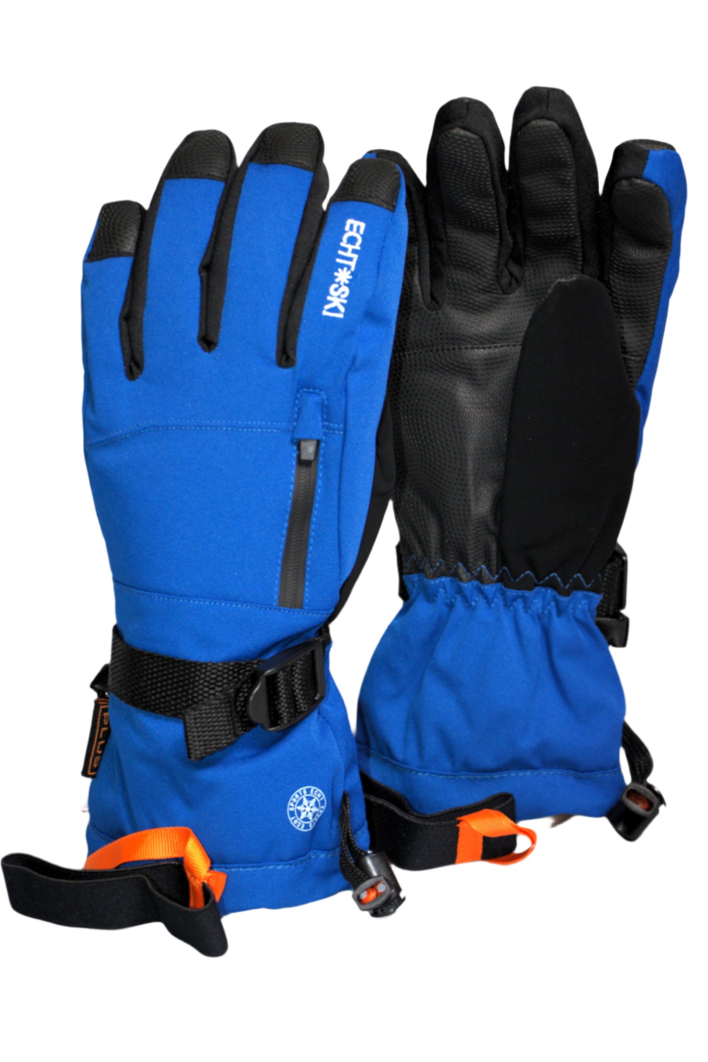Women's ski gloves