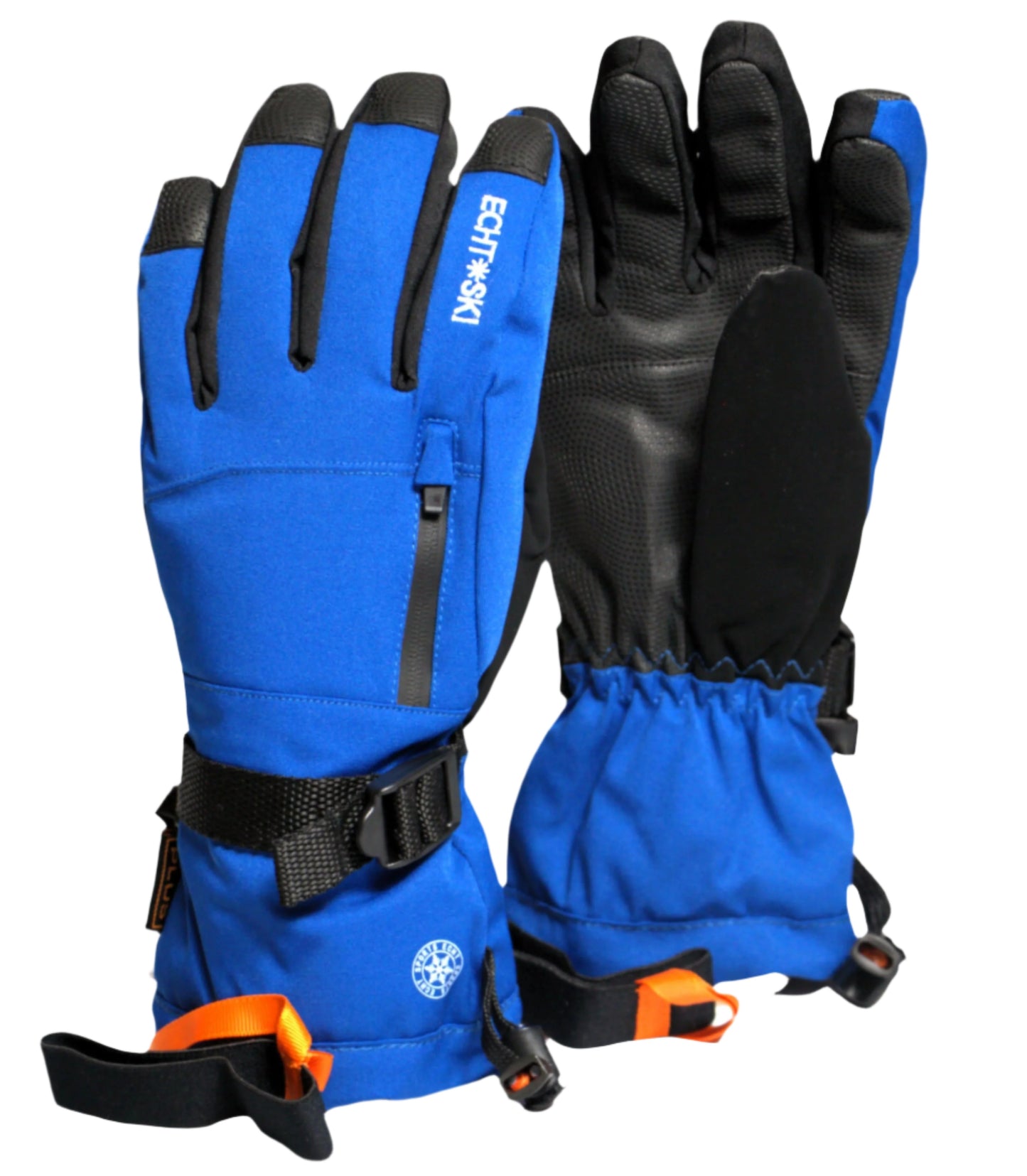 Women's ski gloves