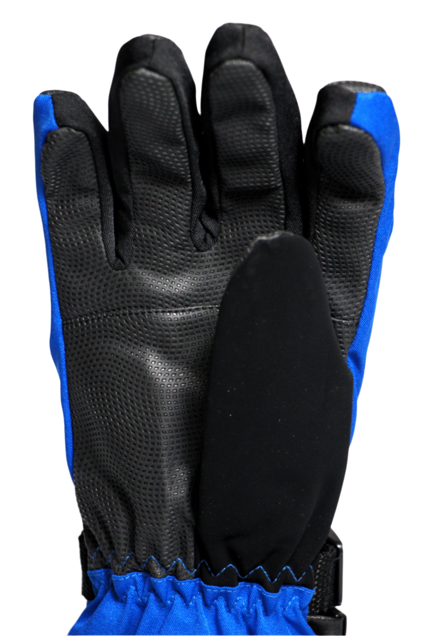 Women's ski gloves