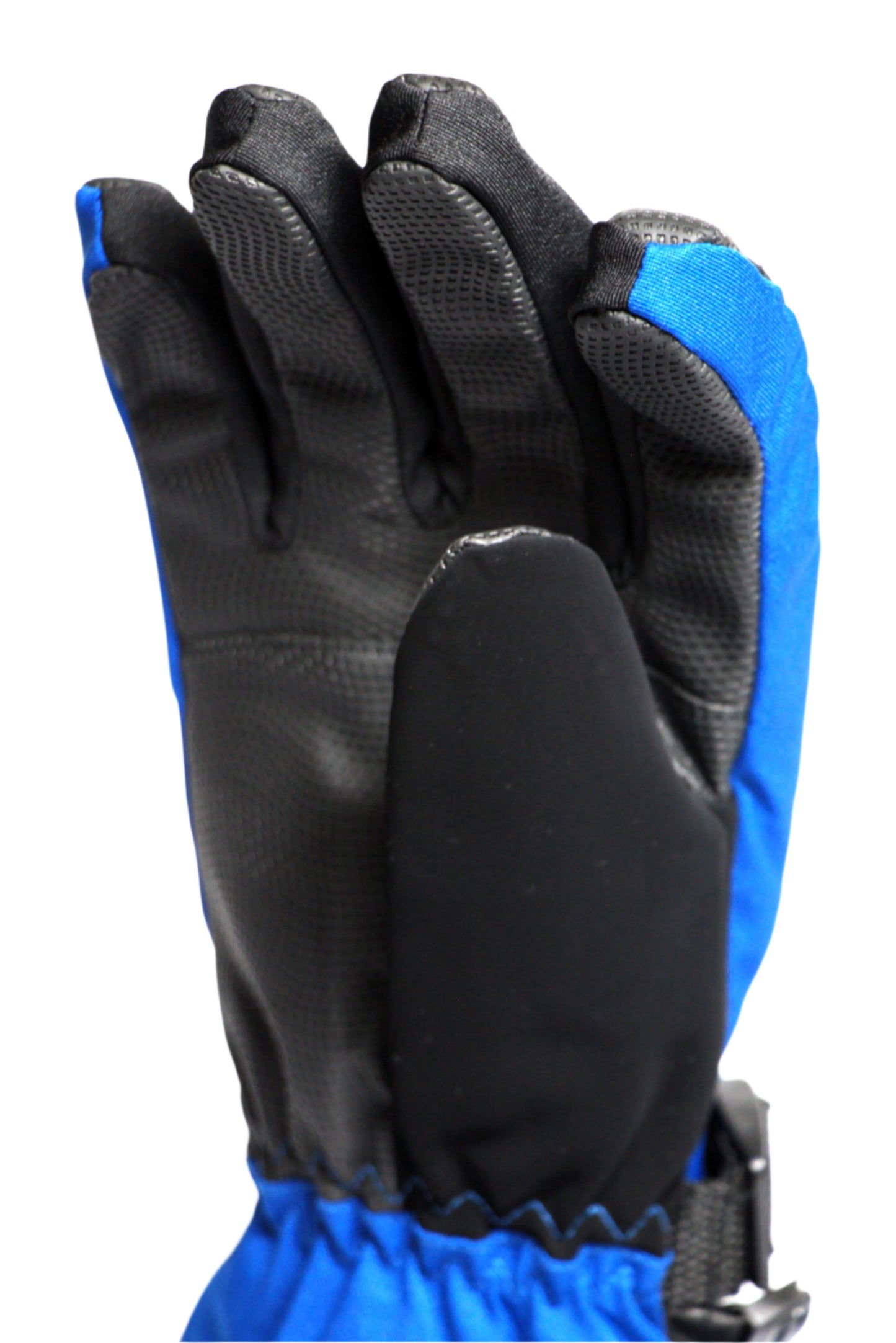 Women's ski gloves
