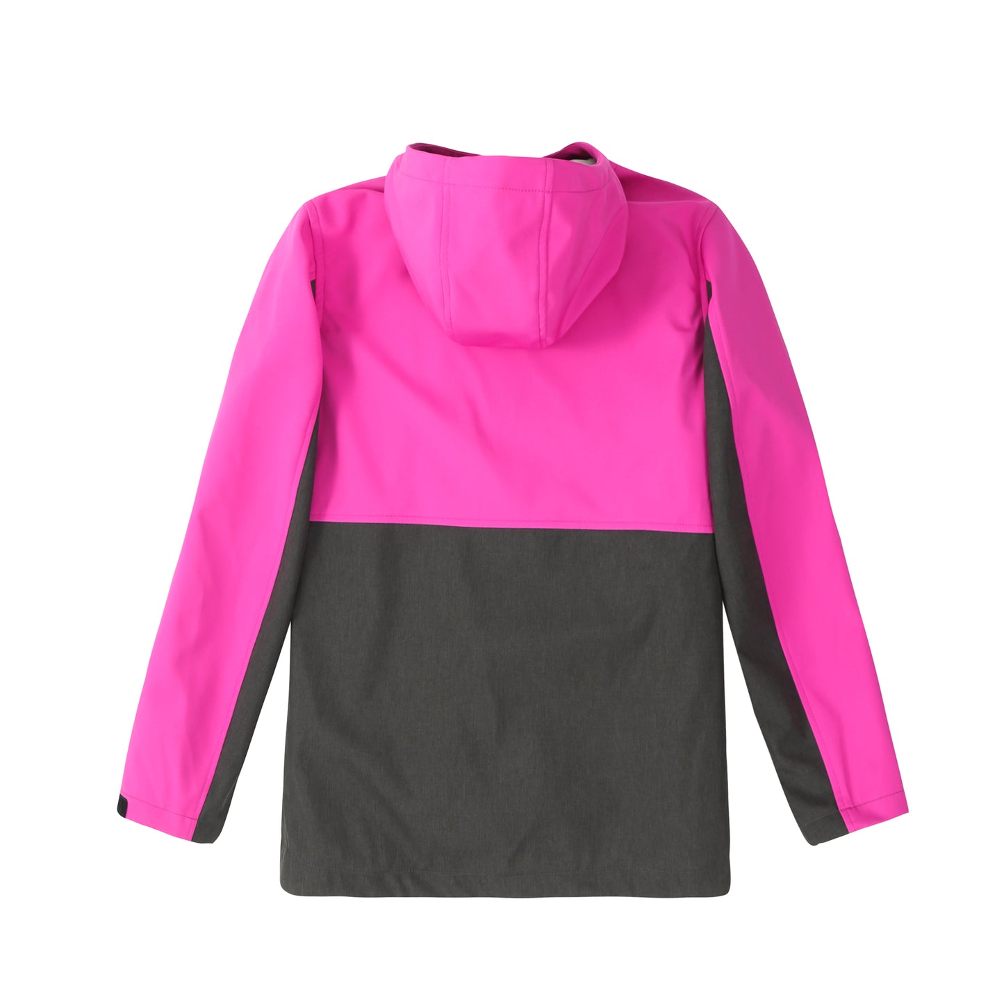 Kids softshell jacket HXC002