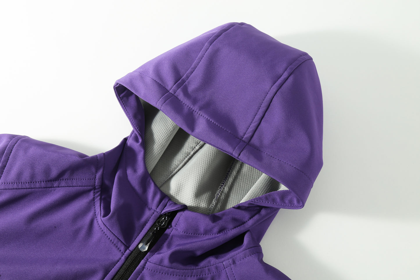 Kids softshell jacket HXC002