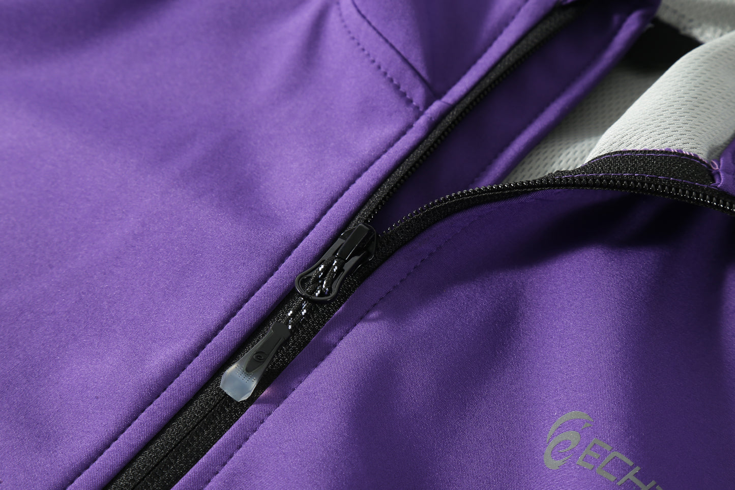 Kids softshell jacket HXC002