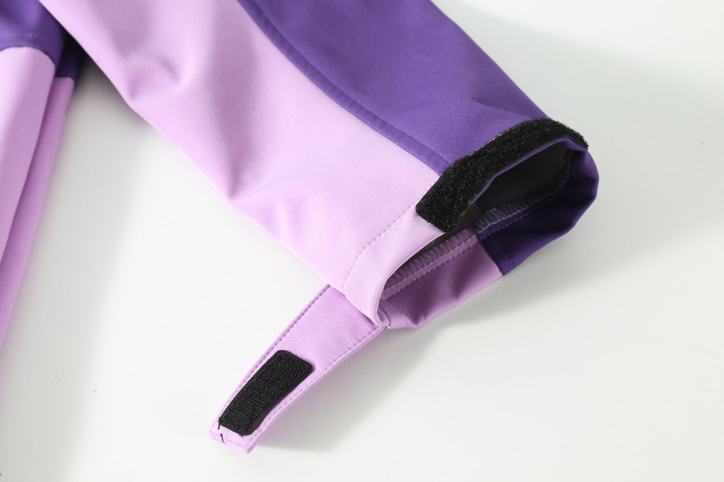 Kids softshell jacket HXC003