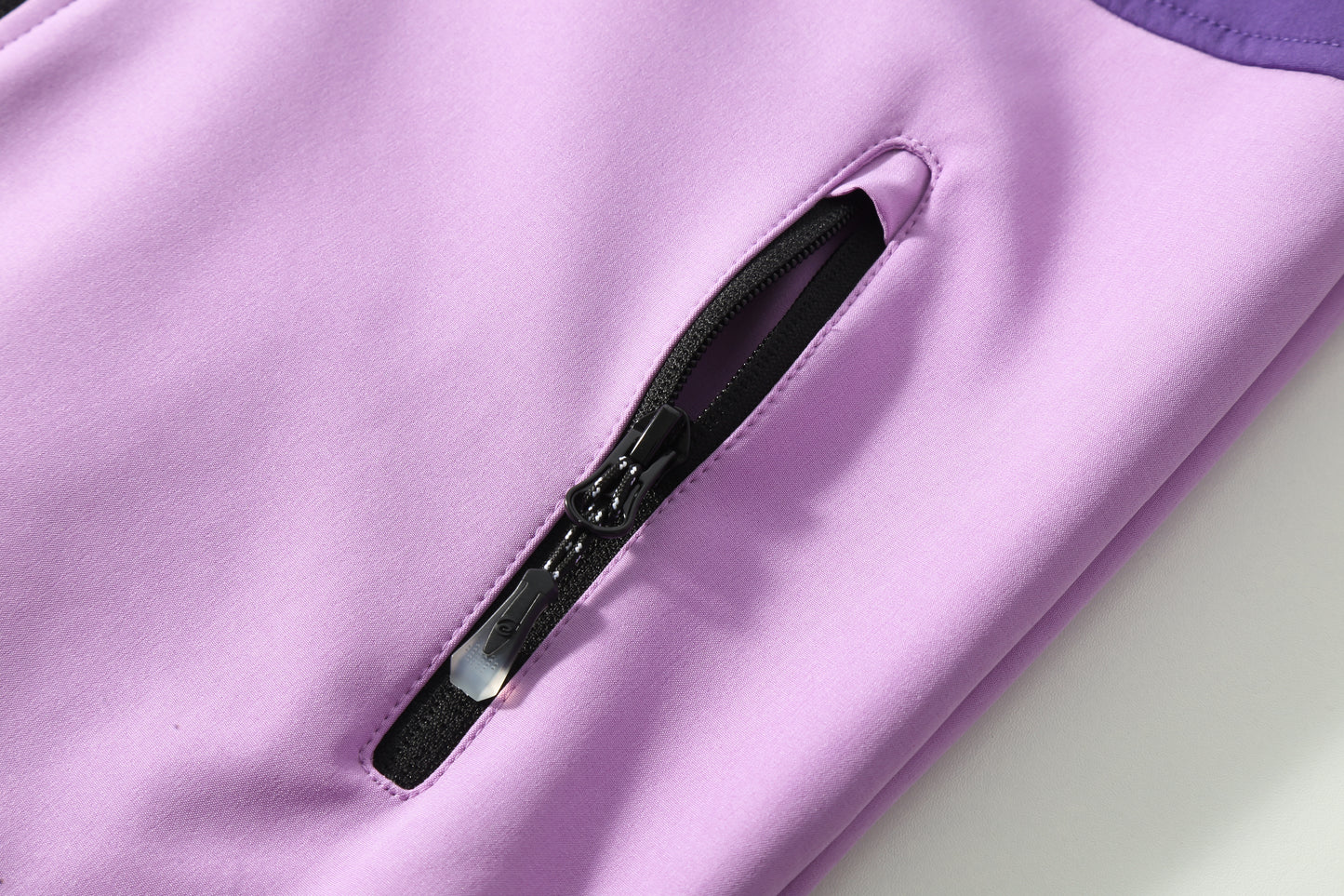 Kids softshell jacket HXC003