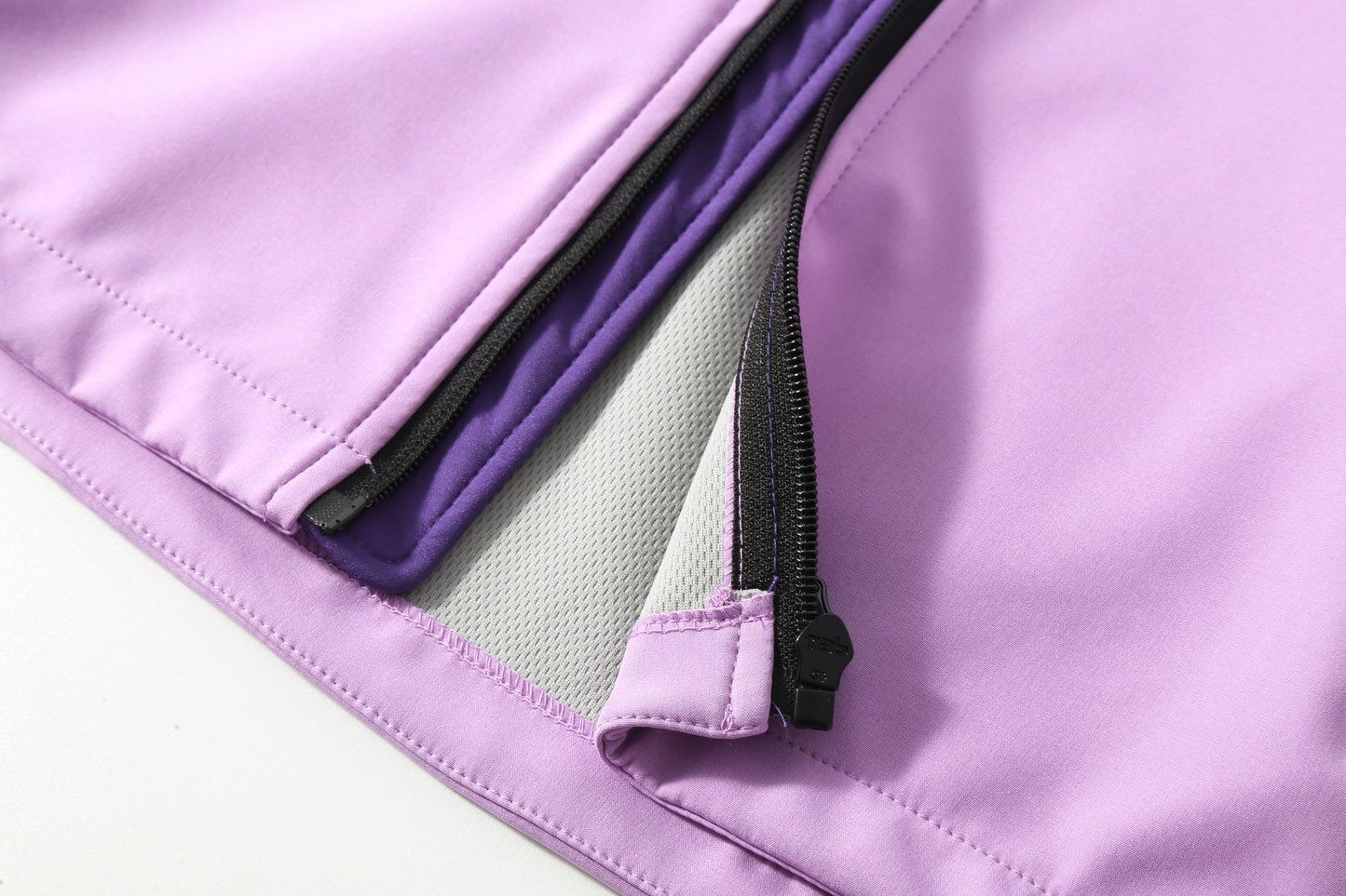 Kids softshell jacket HXC002