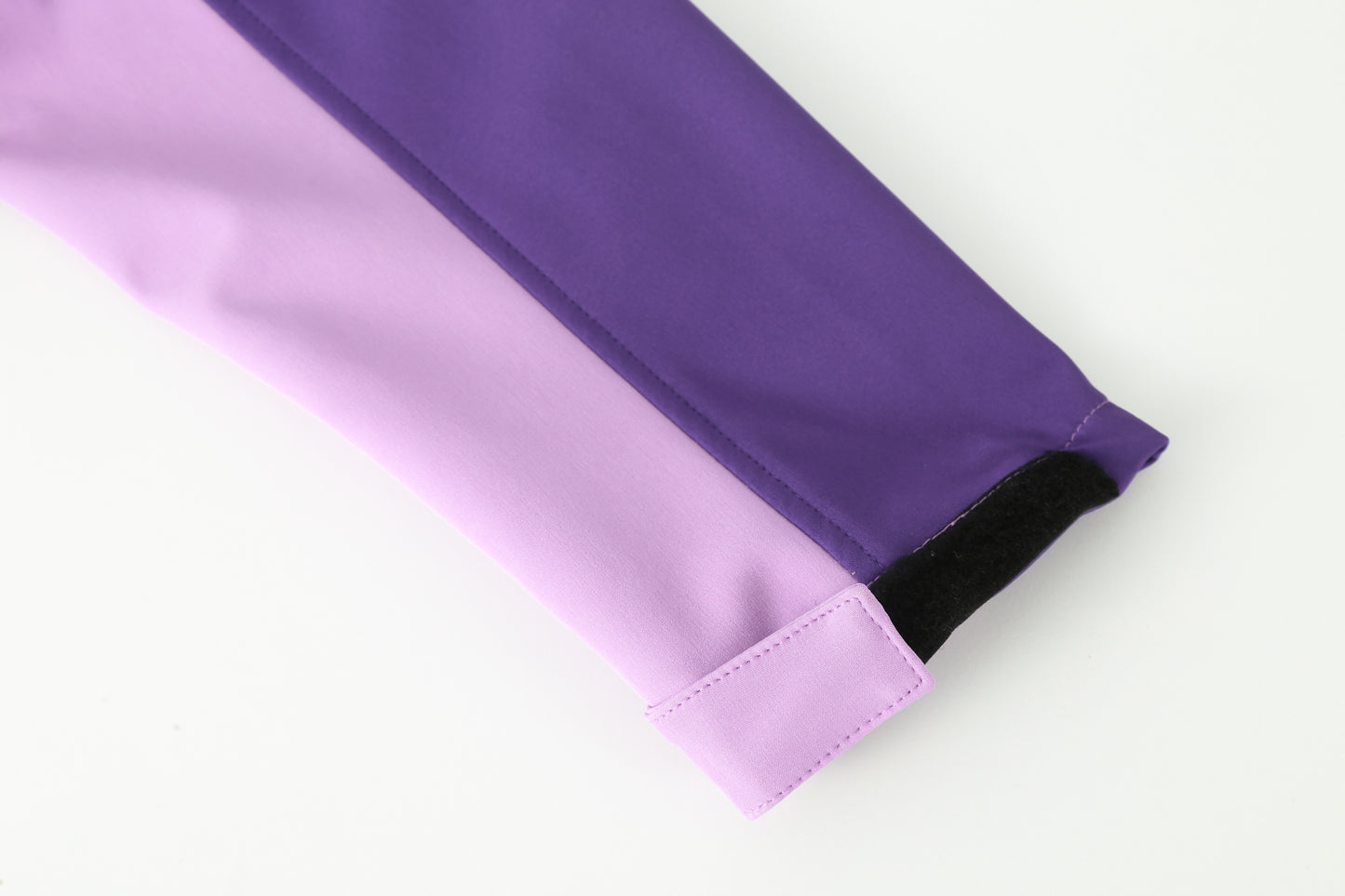 Kids softshell jacket HXC003