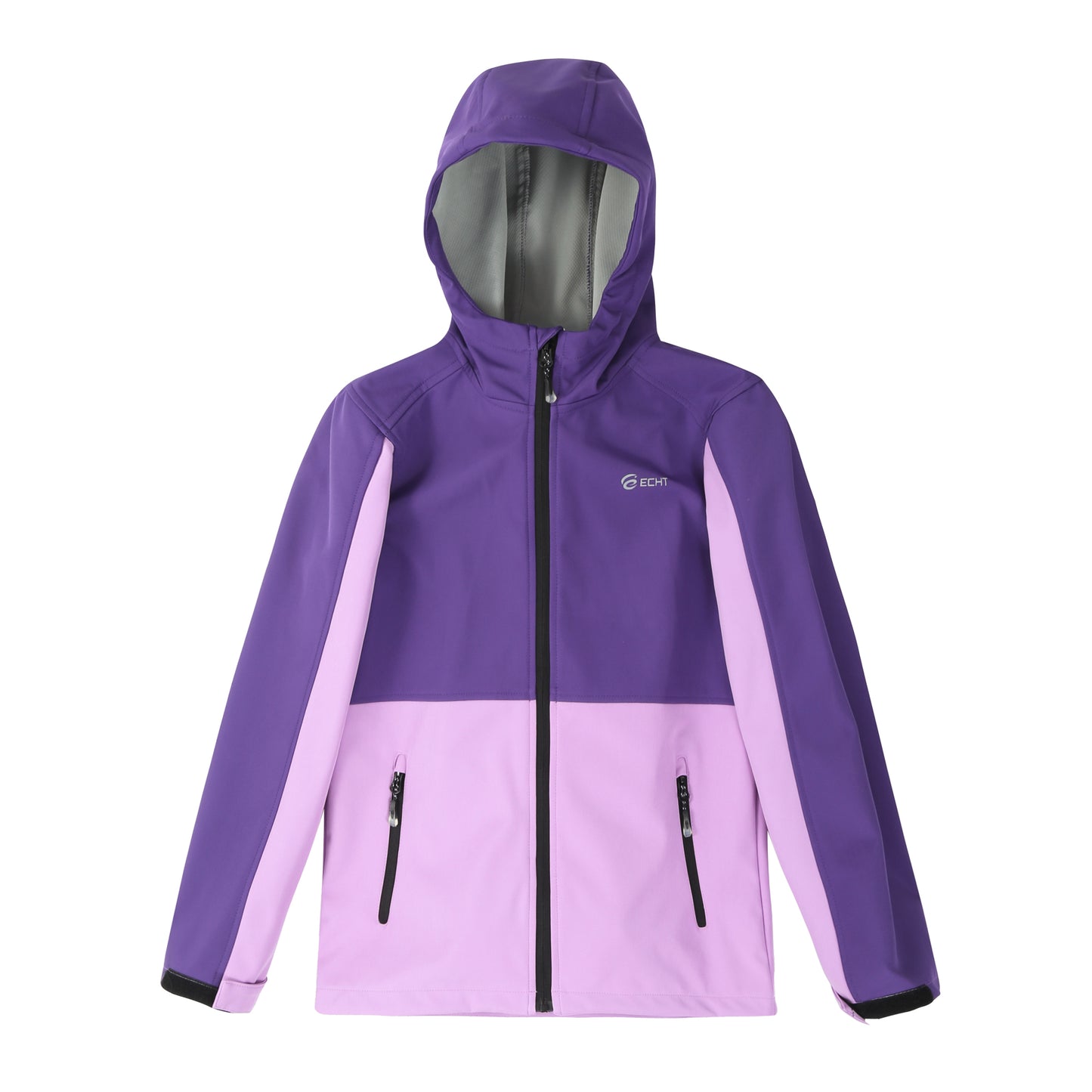 Kids softshell jacket HXC003