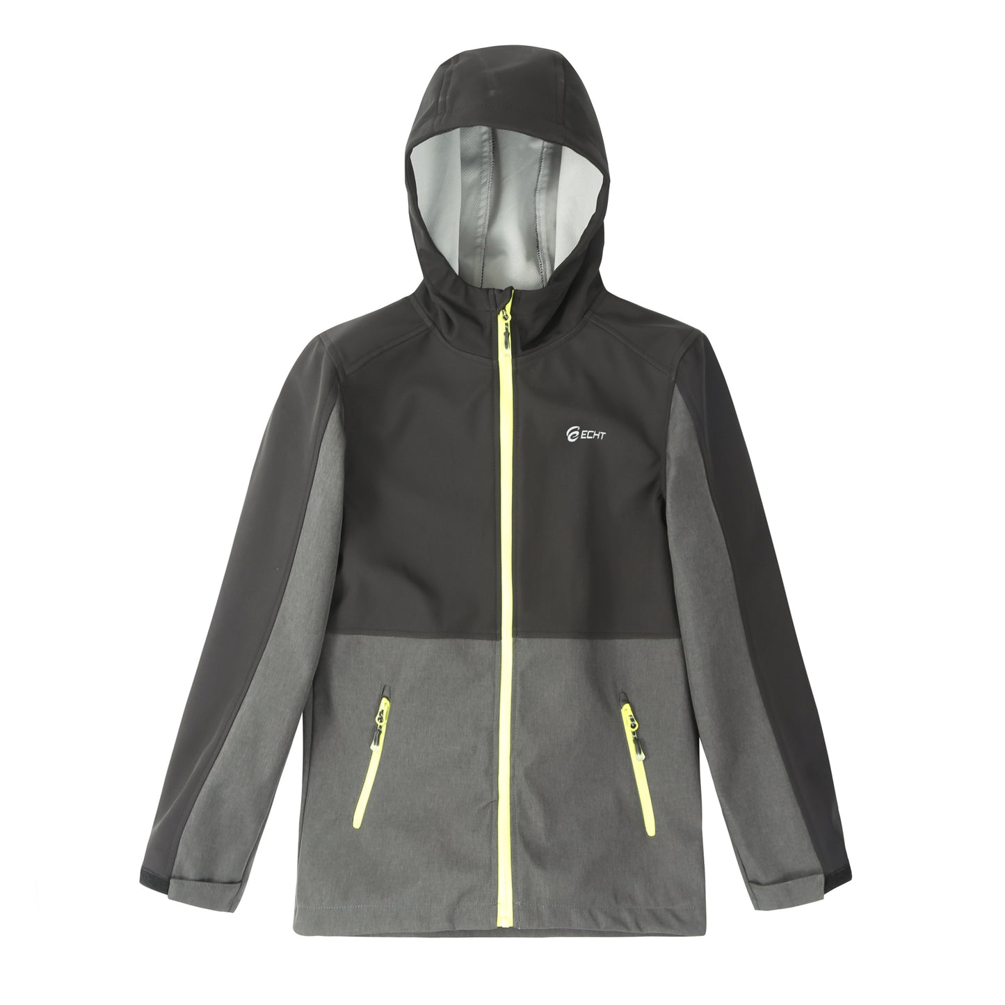 Kids softshell jacket HXC003