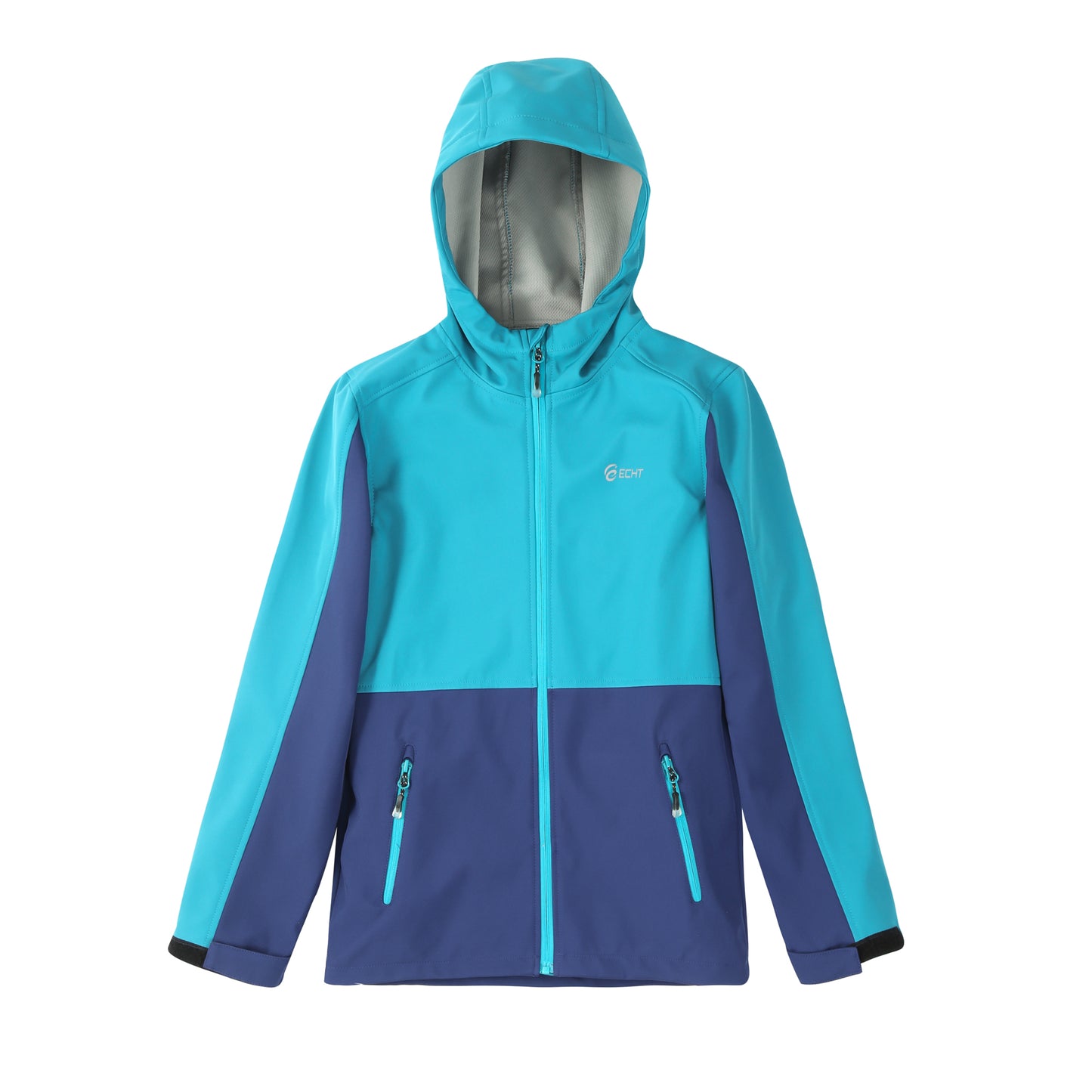 Kids softshell jacket HXC002