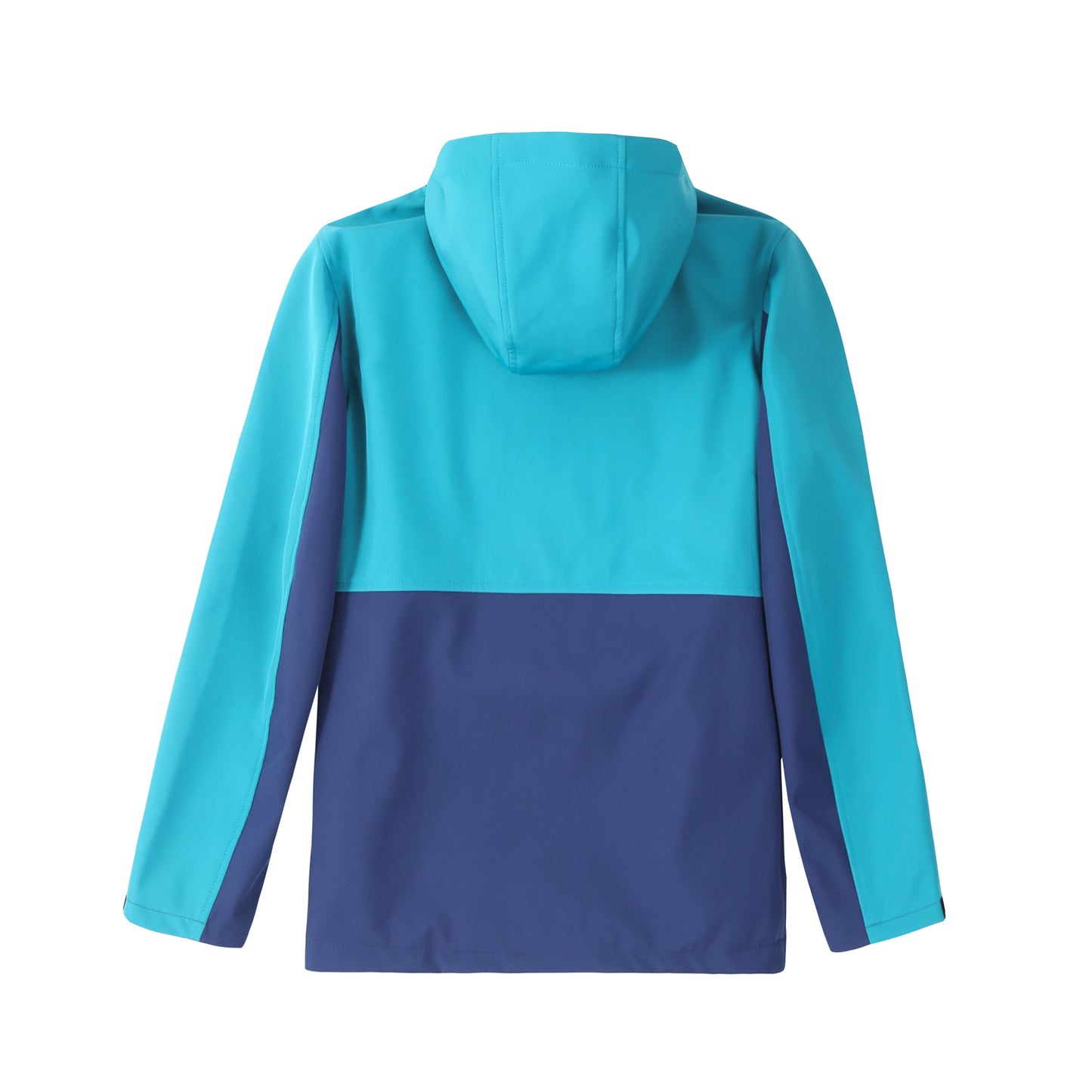 Kids softshell jacket HXC003