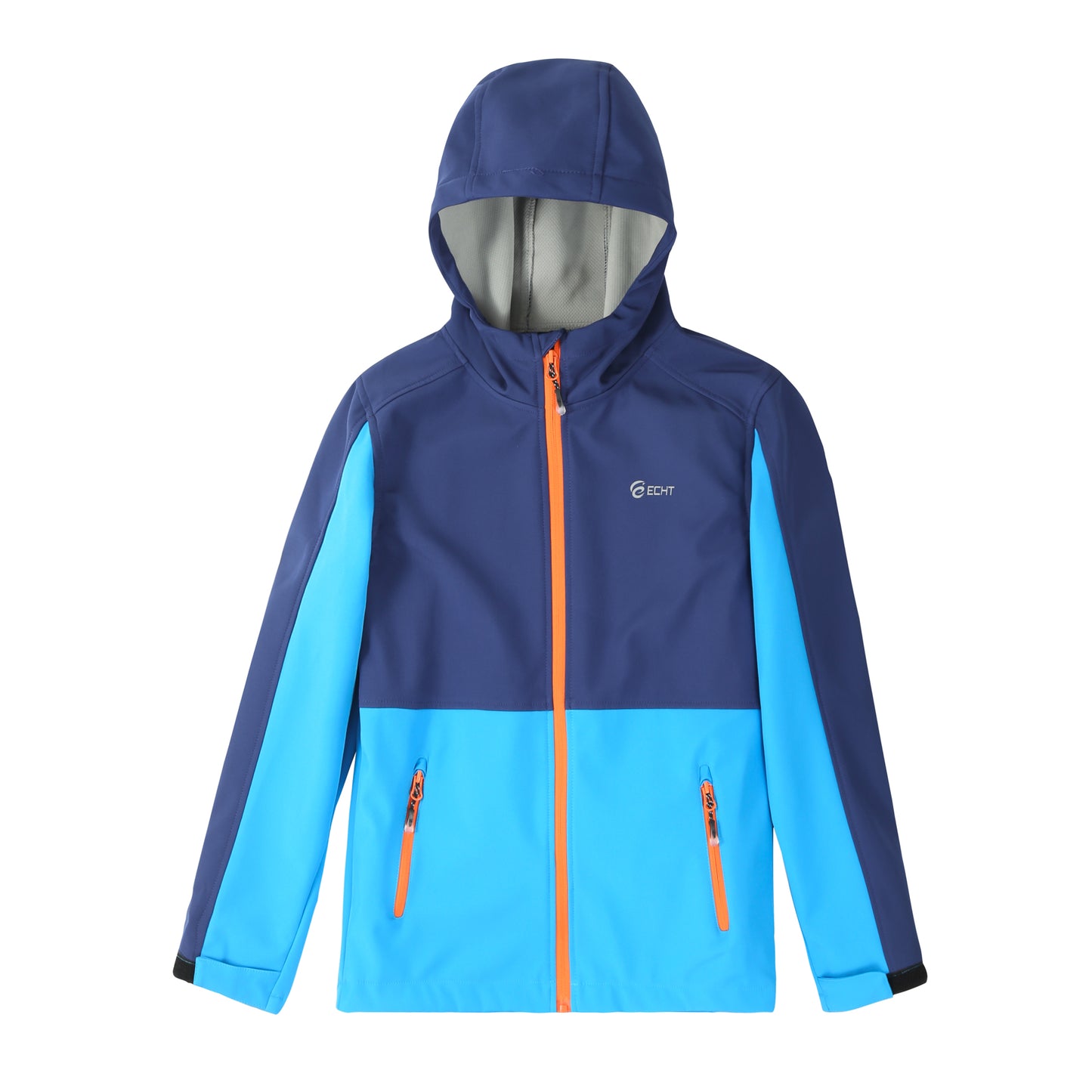 Kids softshell jacket HXC003