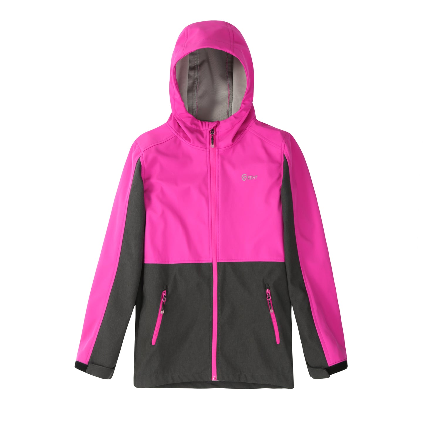 Kids softshell jacket HXC002