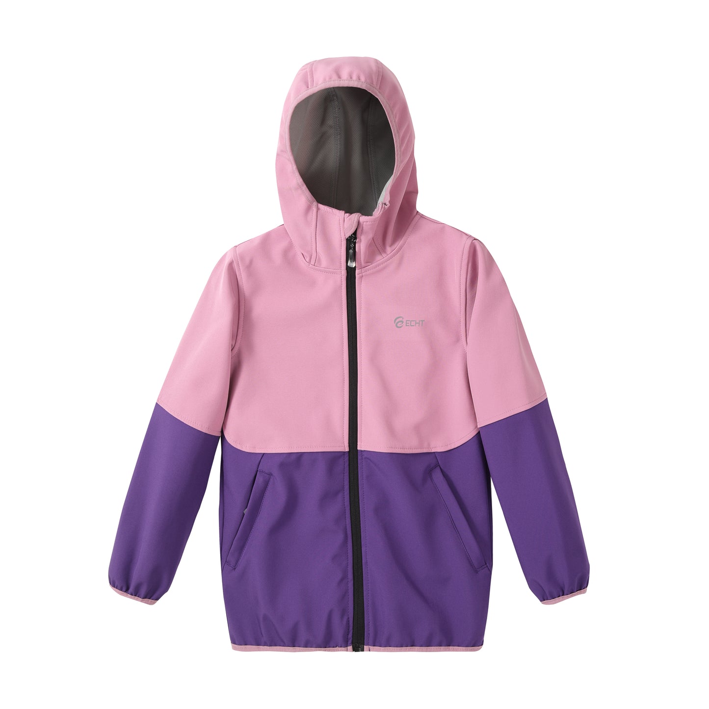 Kids softshell jacket HXC005