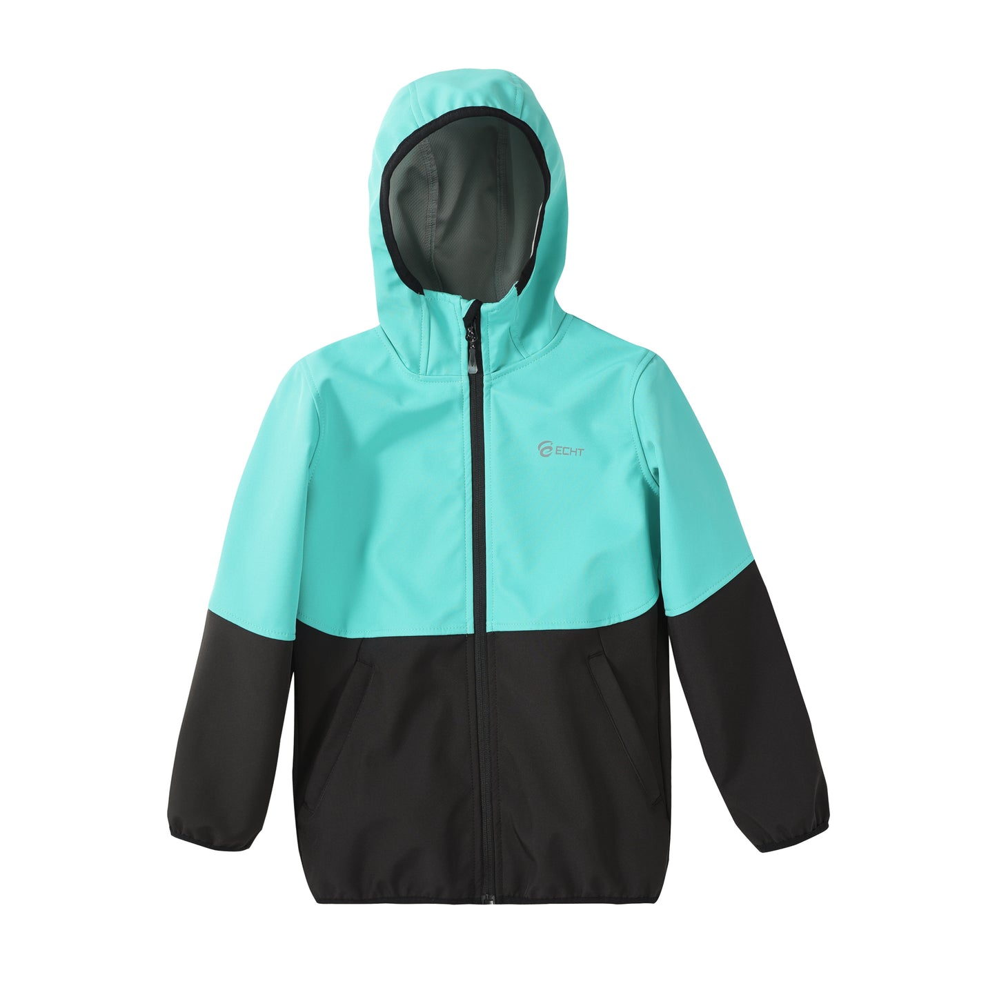 Kids softshell jacket HXC005