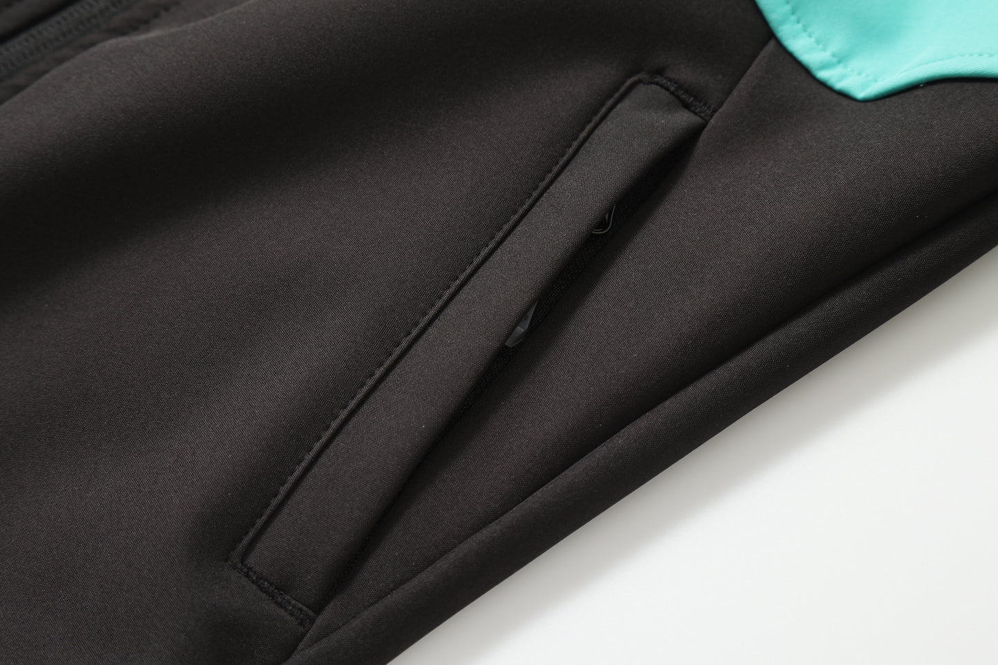 Kids softshell jacket HXC005