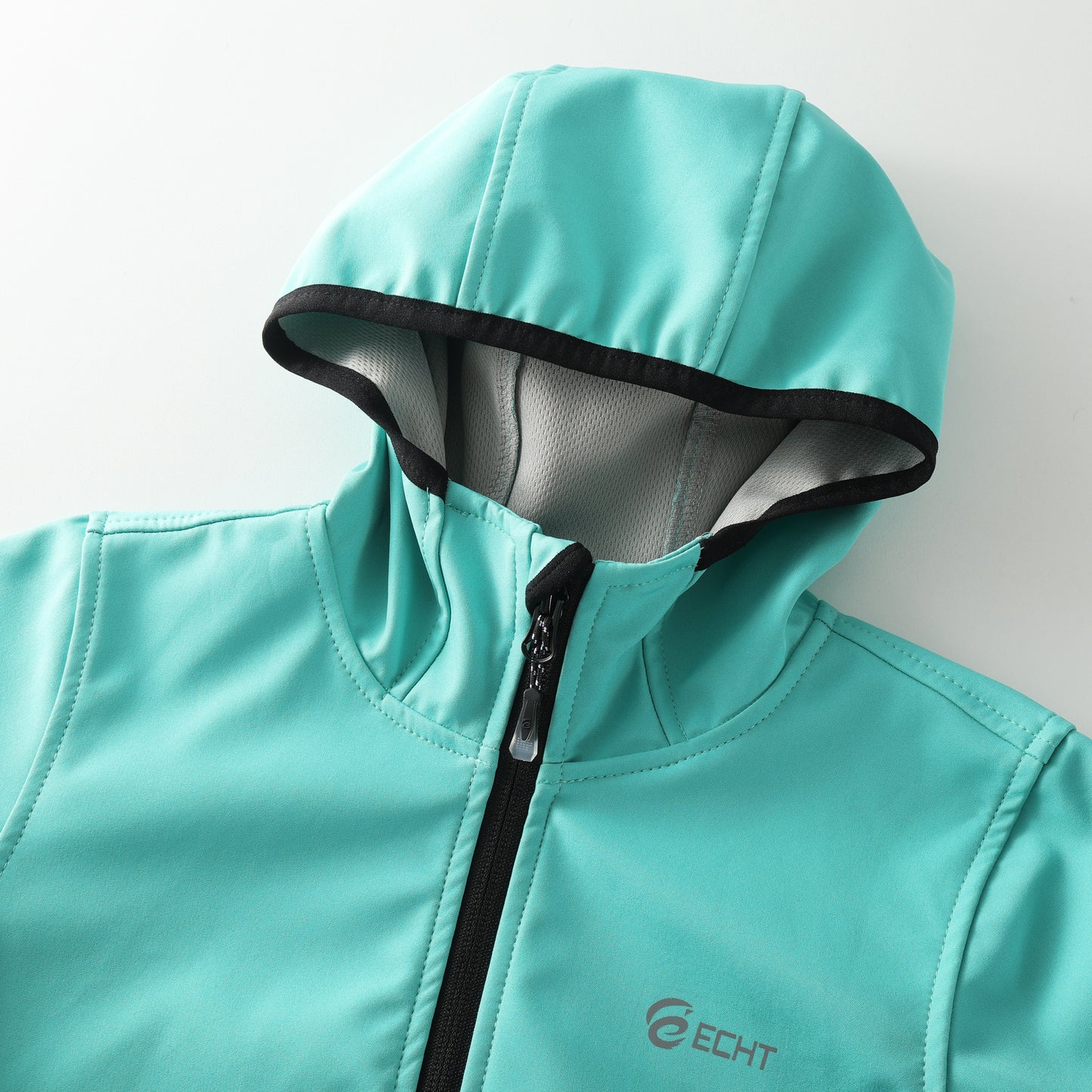 Kids softshell jacket HXC005