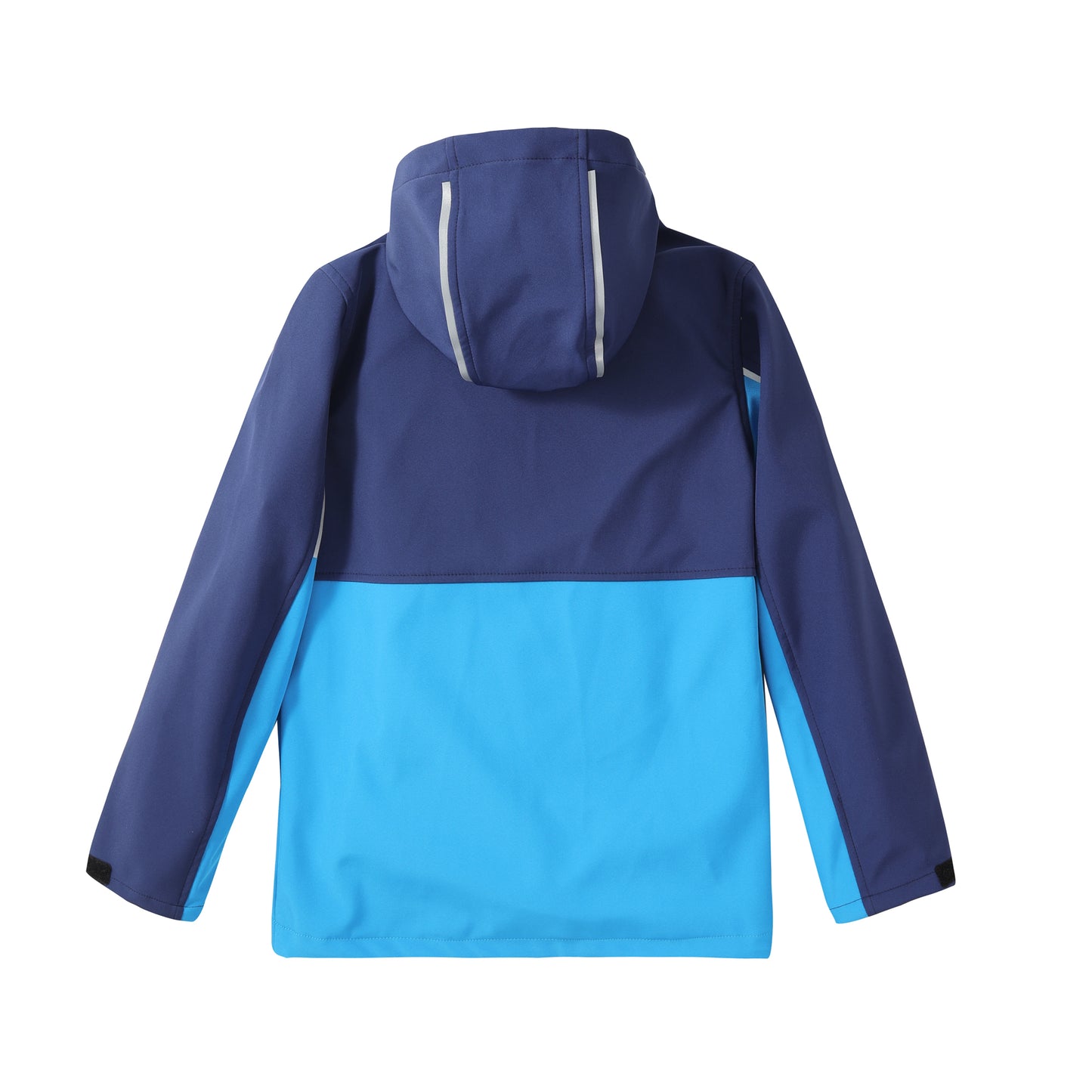 Kids softshell jacket hxc006