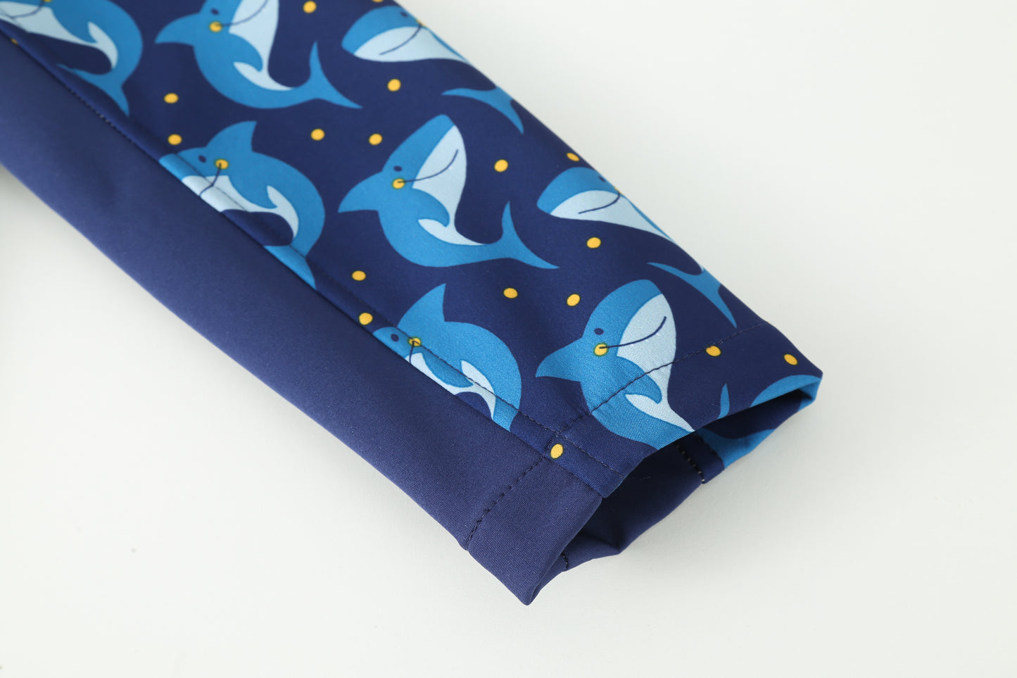 Kids softshell jacket HXC007