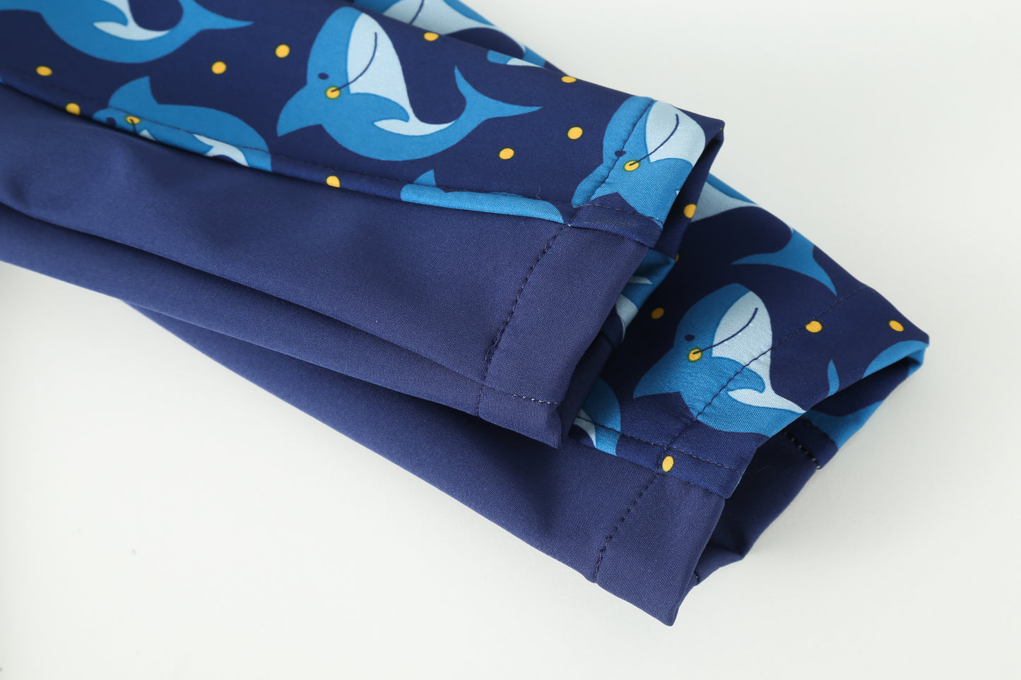 Kids softshell jacket HXC007