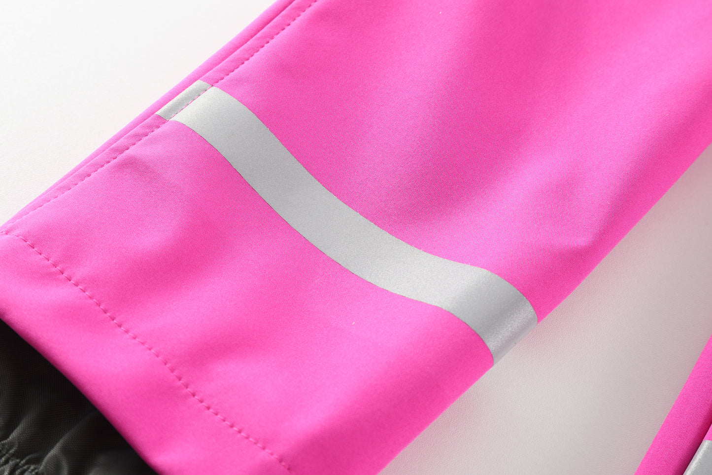 ECHT Kids’ softshell Pants  HXD001