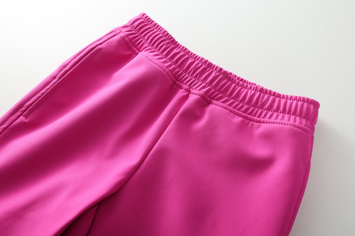 ECHT Kids’ softshell Pants  HXD001