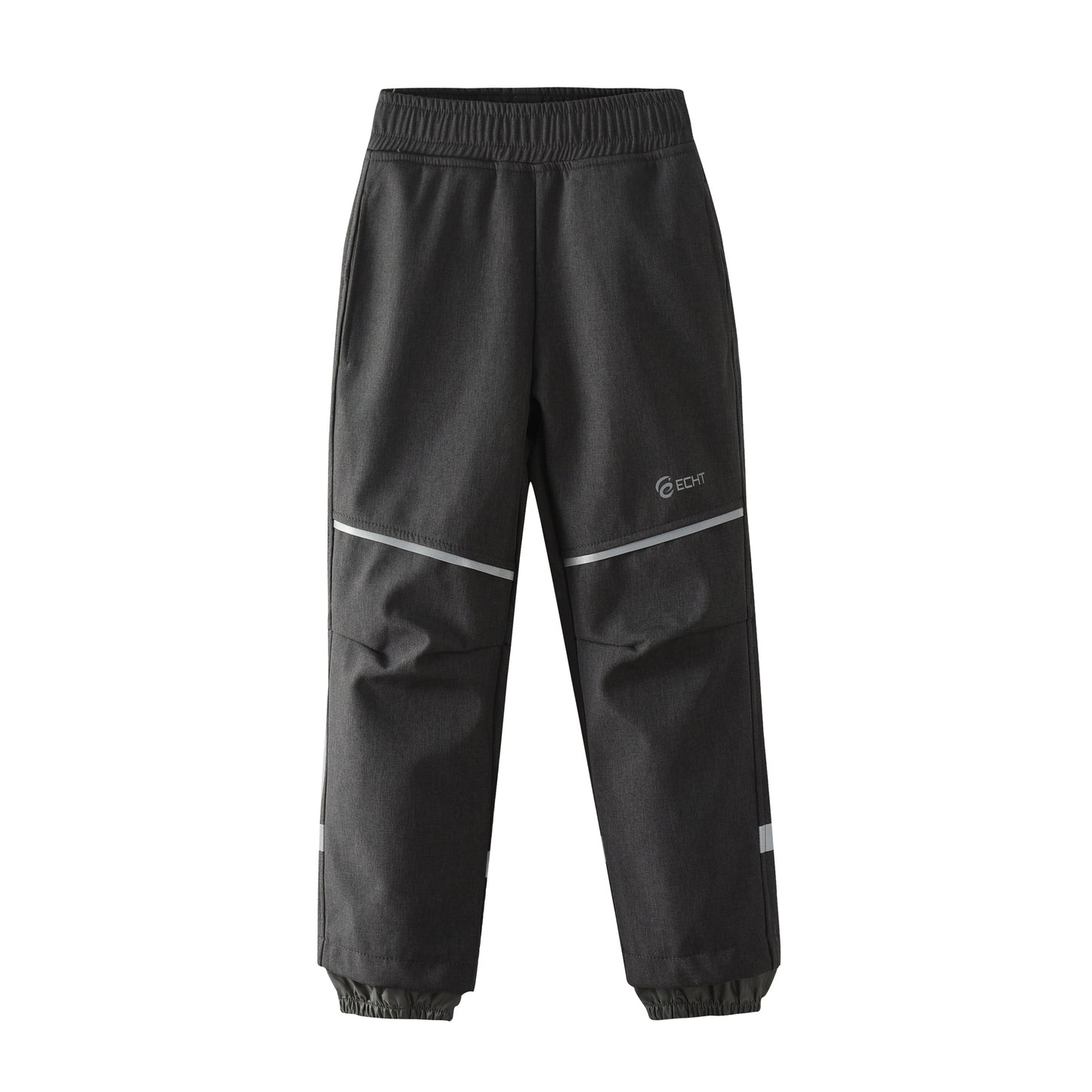 ECHT Kids’ softshell Pants HXD002