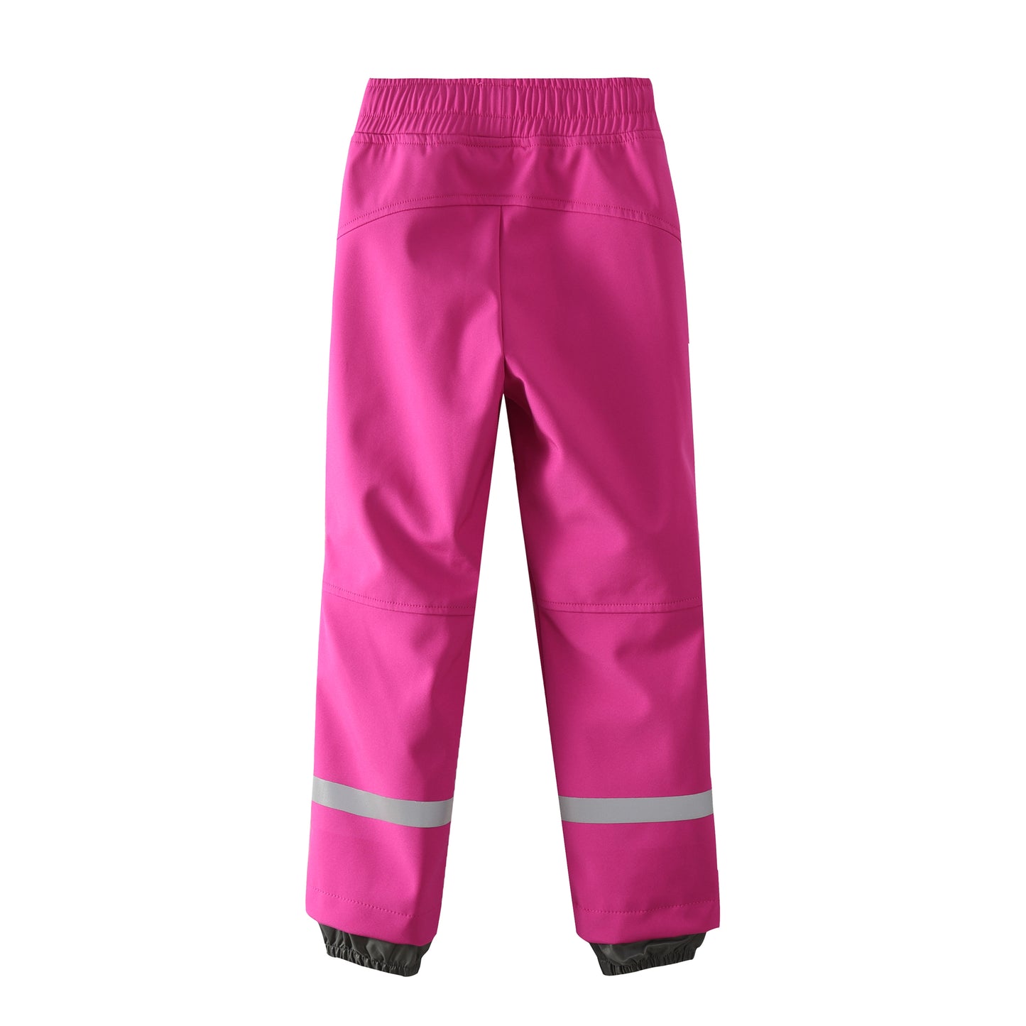 ECHT Kids’ softshell Pants HXD002