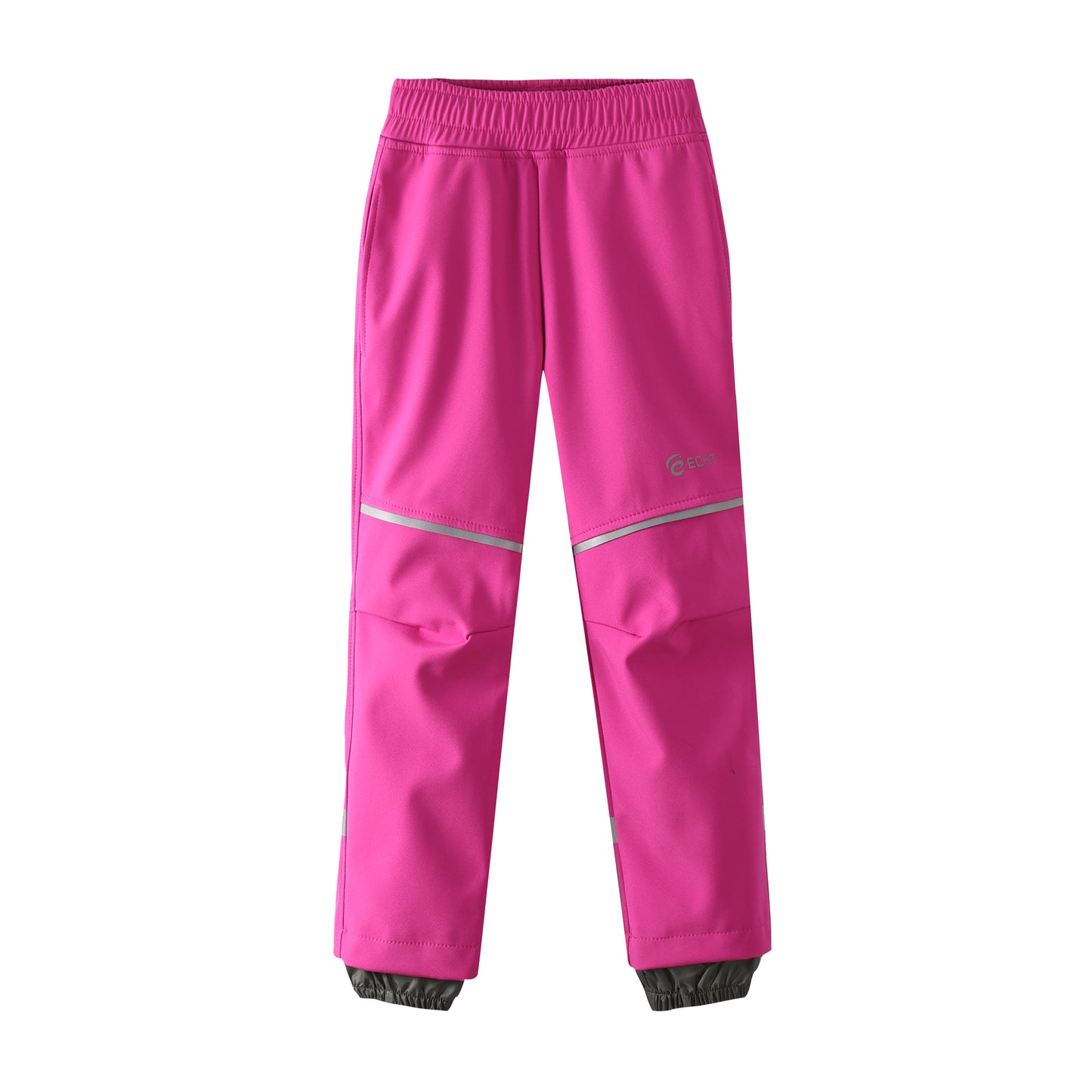 ECHT Kids’ softshell Pants HXD002