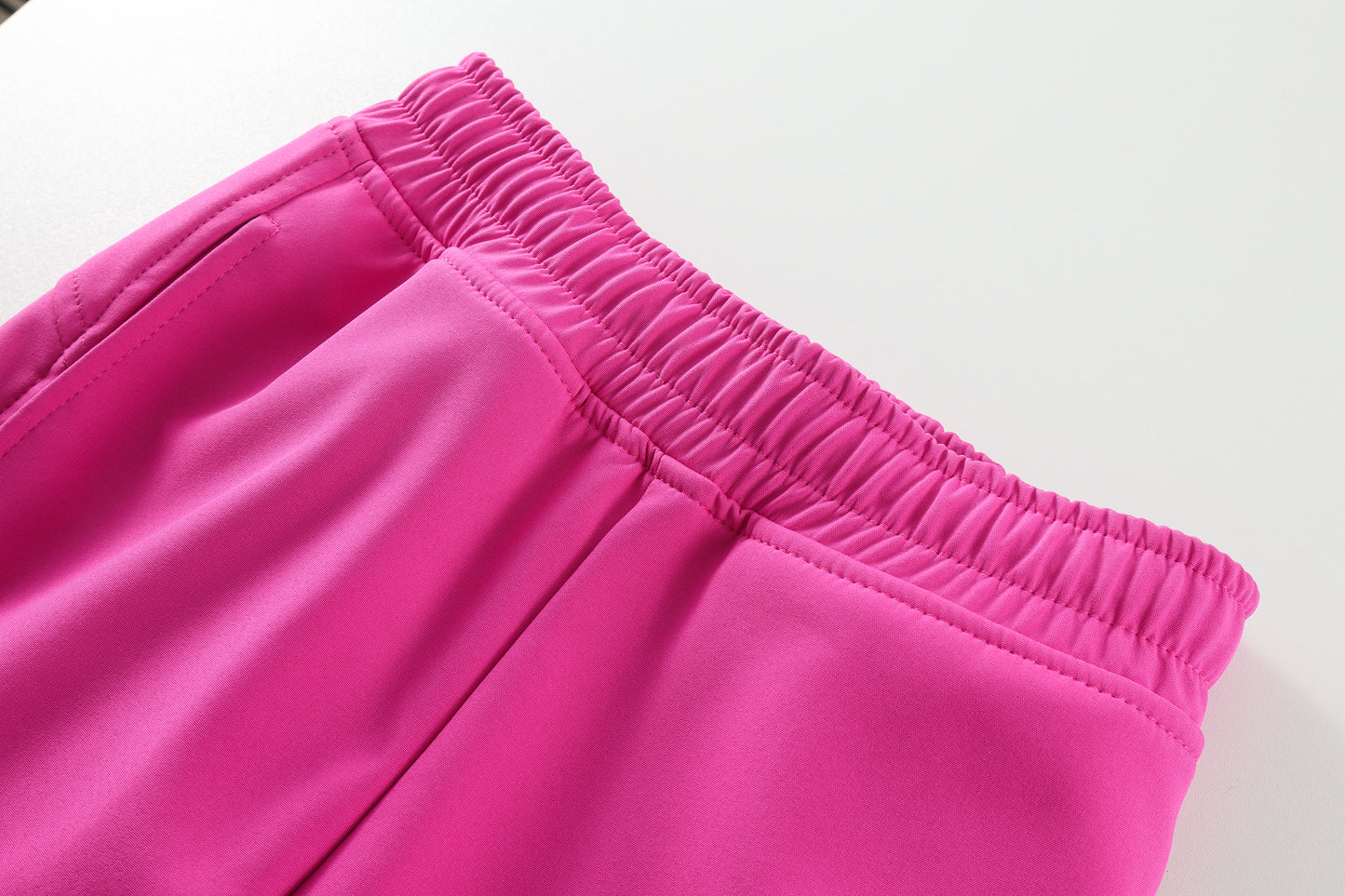 ECHT Kids’ softshell Pants  HXD001