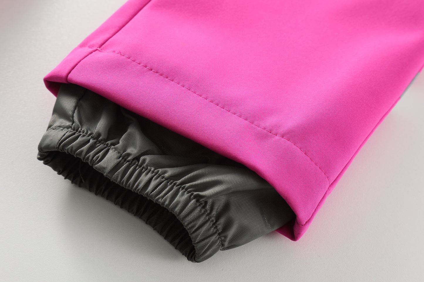 ECHT Kids’ softshell Pants  HXD001