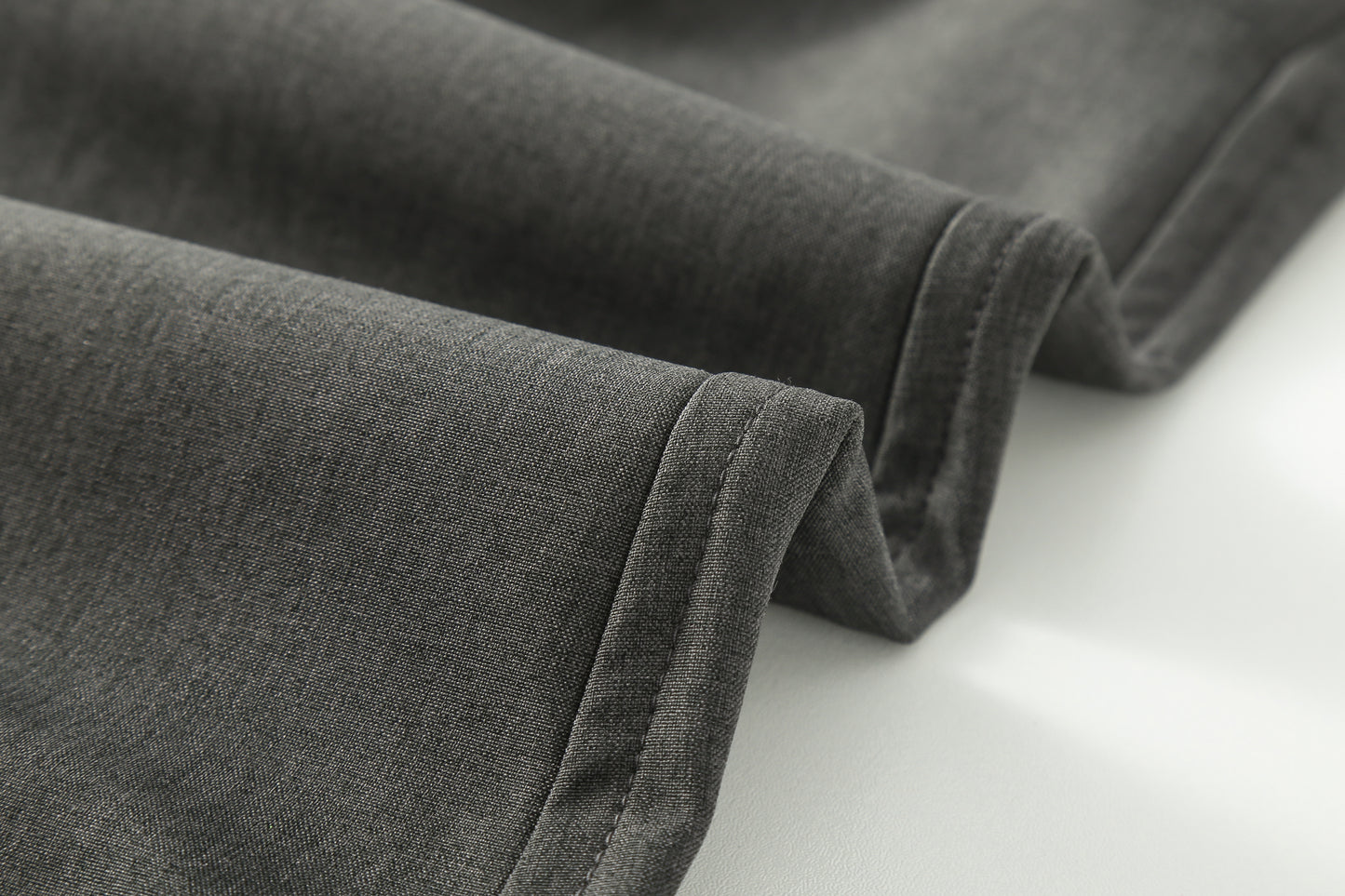 ECHT Kids’ softshell Pants  HXD003