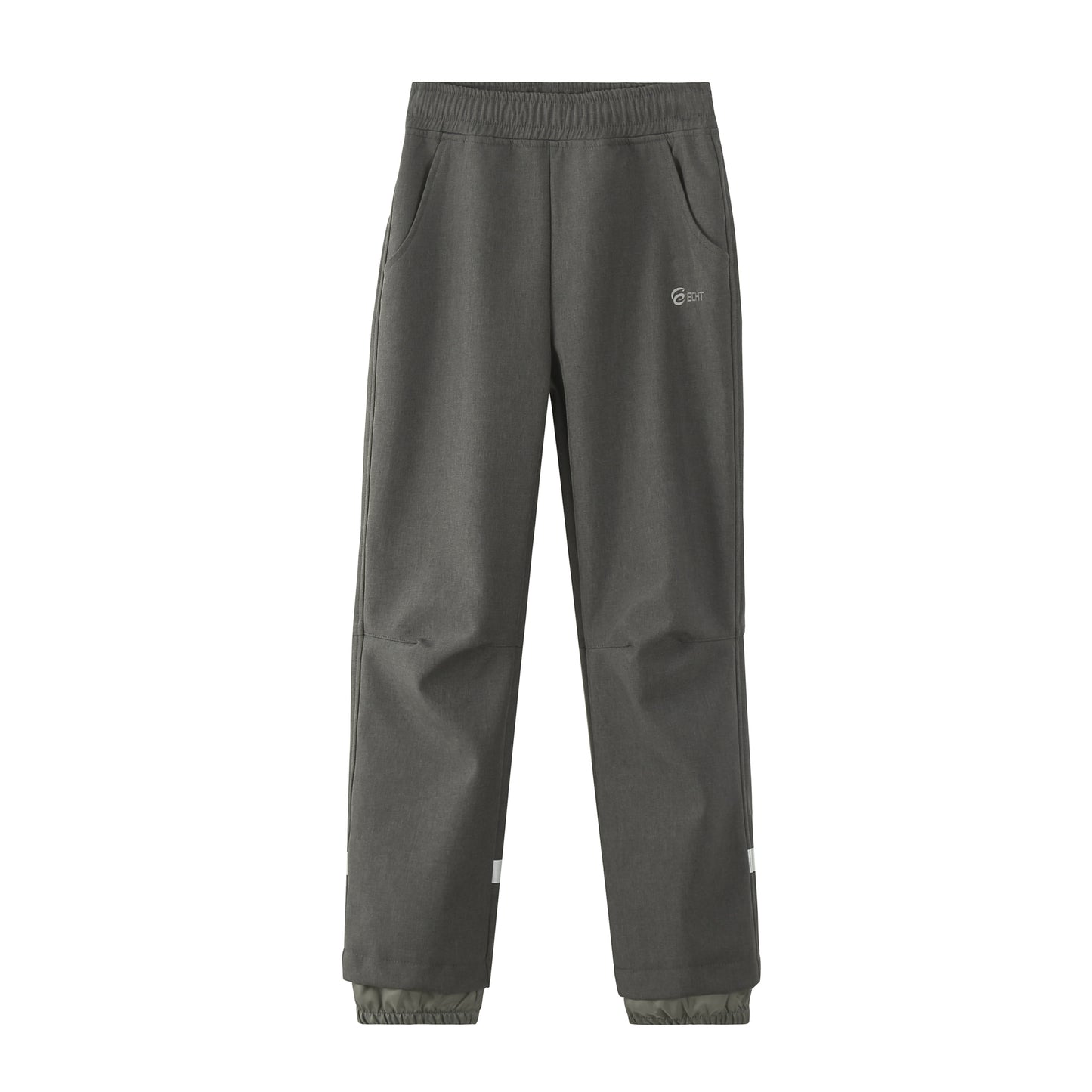 ECHT Kids’ softshell Pants  HXD003