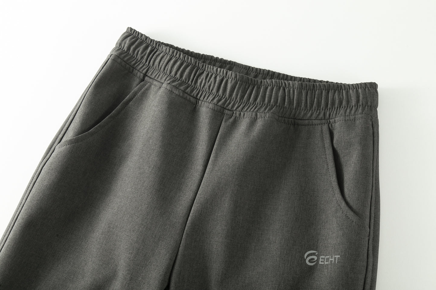 ECHT Kids’ softshell Pants  HXD003