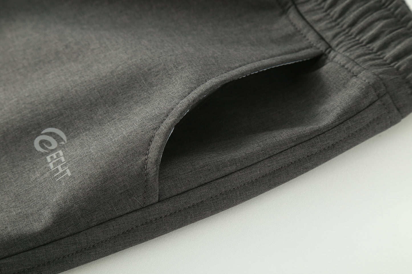 ECHT Kids’ softshell Pants  HXD003