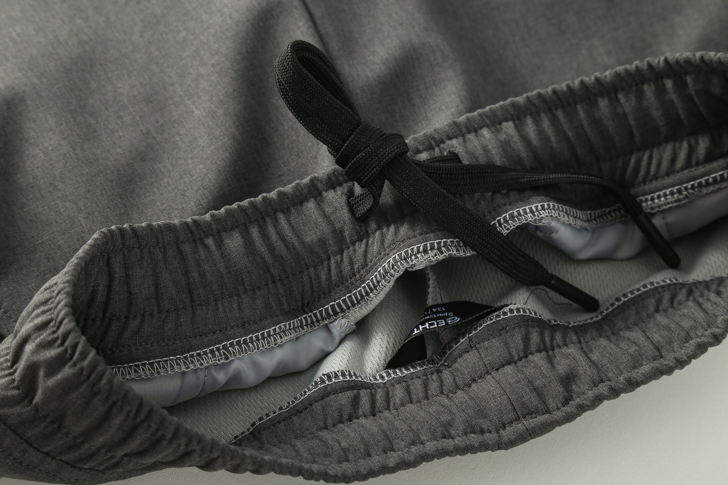 ECHT Kids’ softshell Pants  HXD003