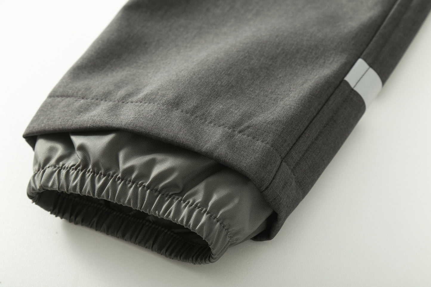 ECHT Kids’ softshell Pants  HXD003