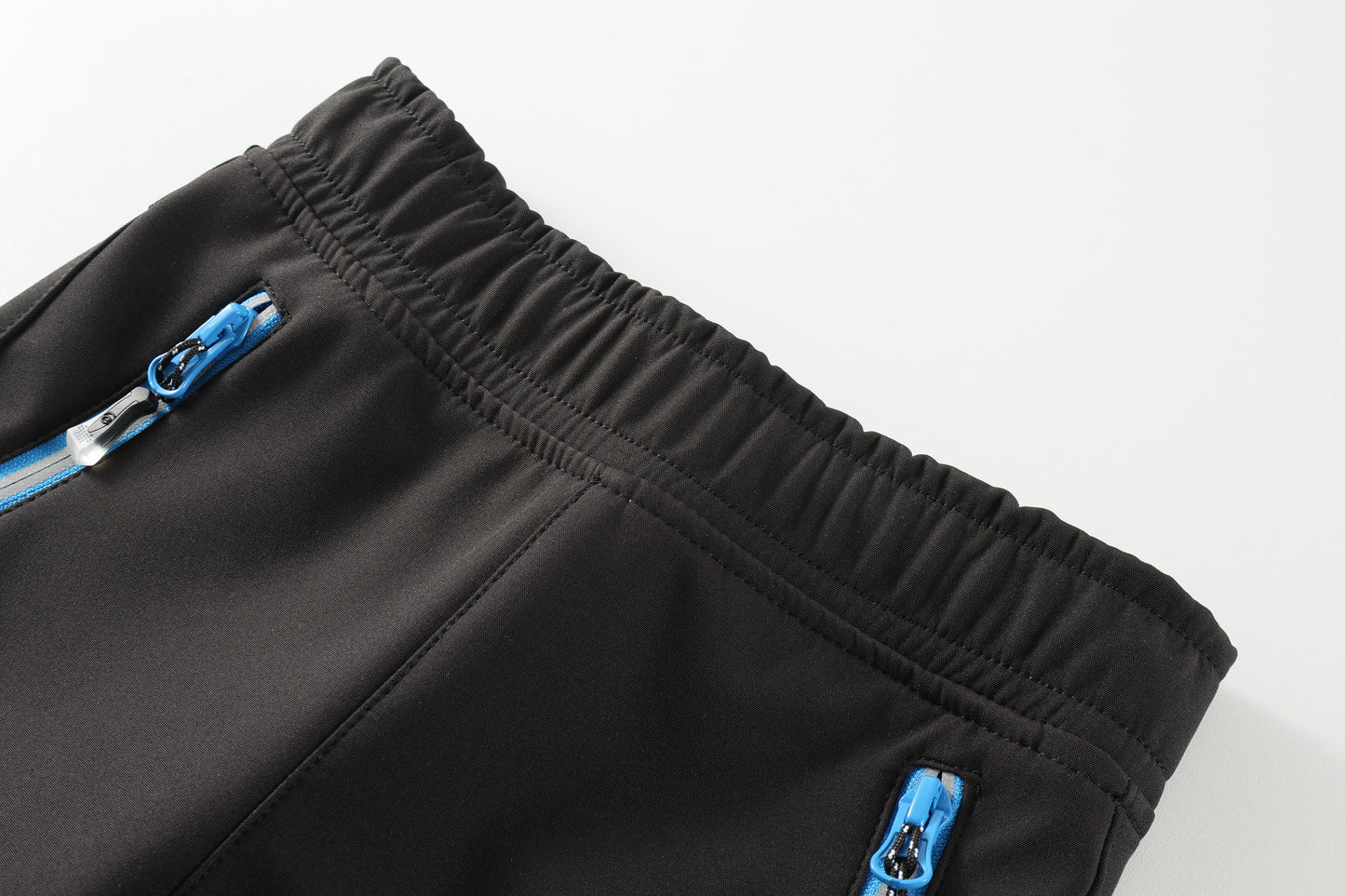 ECHT Kids’ softshell Pants HXD008