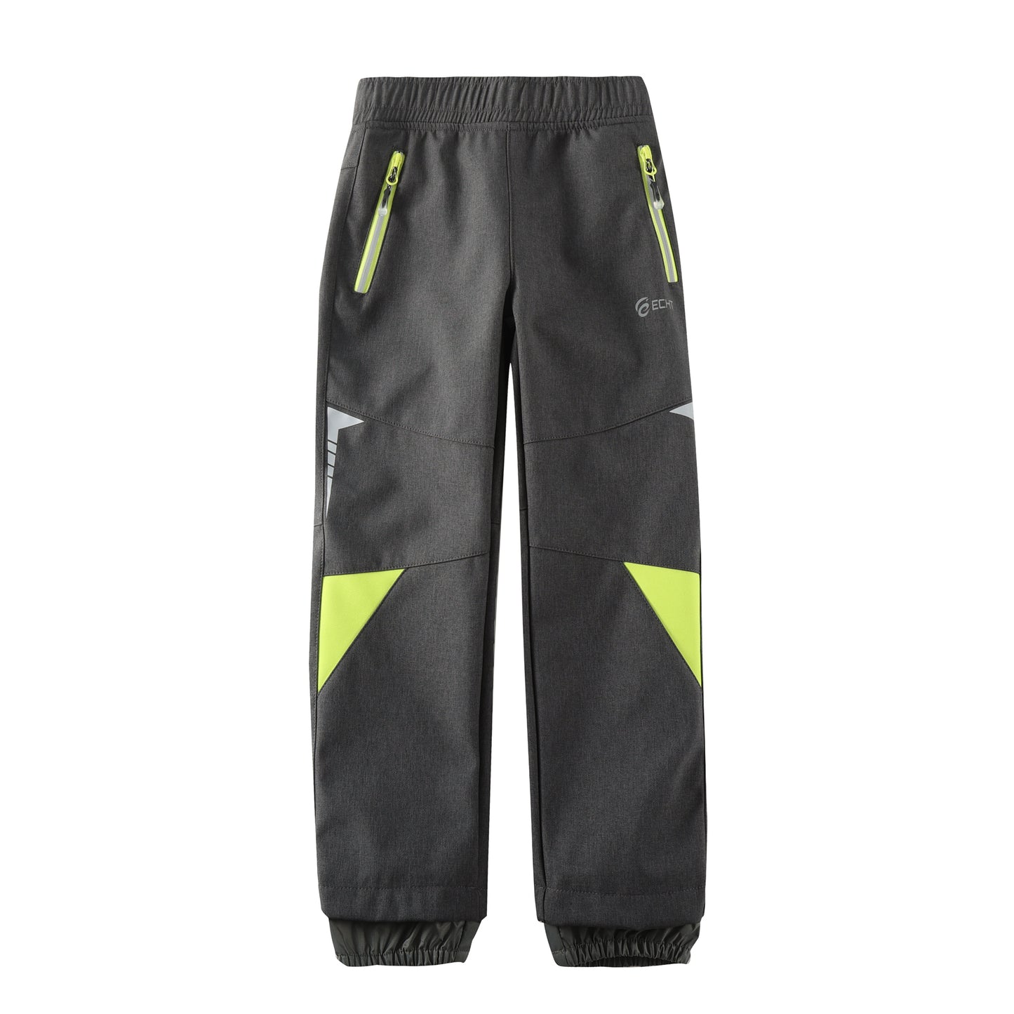 ECHT Kids’ softshell Pants HXD008