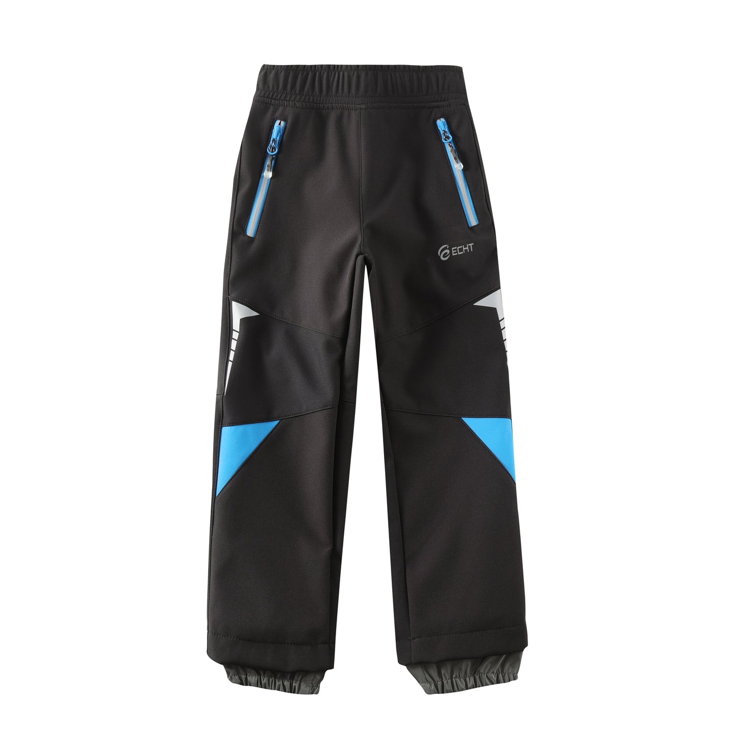 ECHT Kids’ softshell Pants HXD008