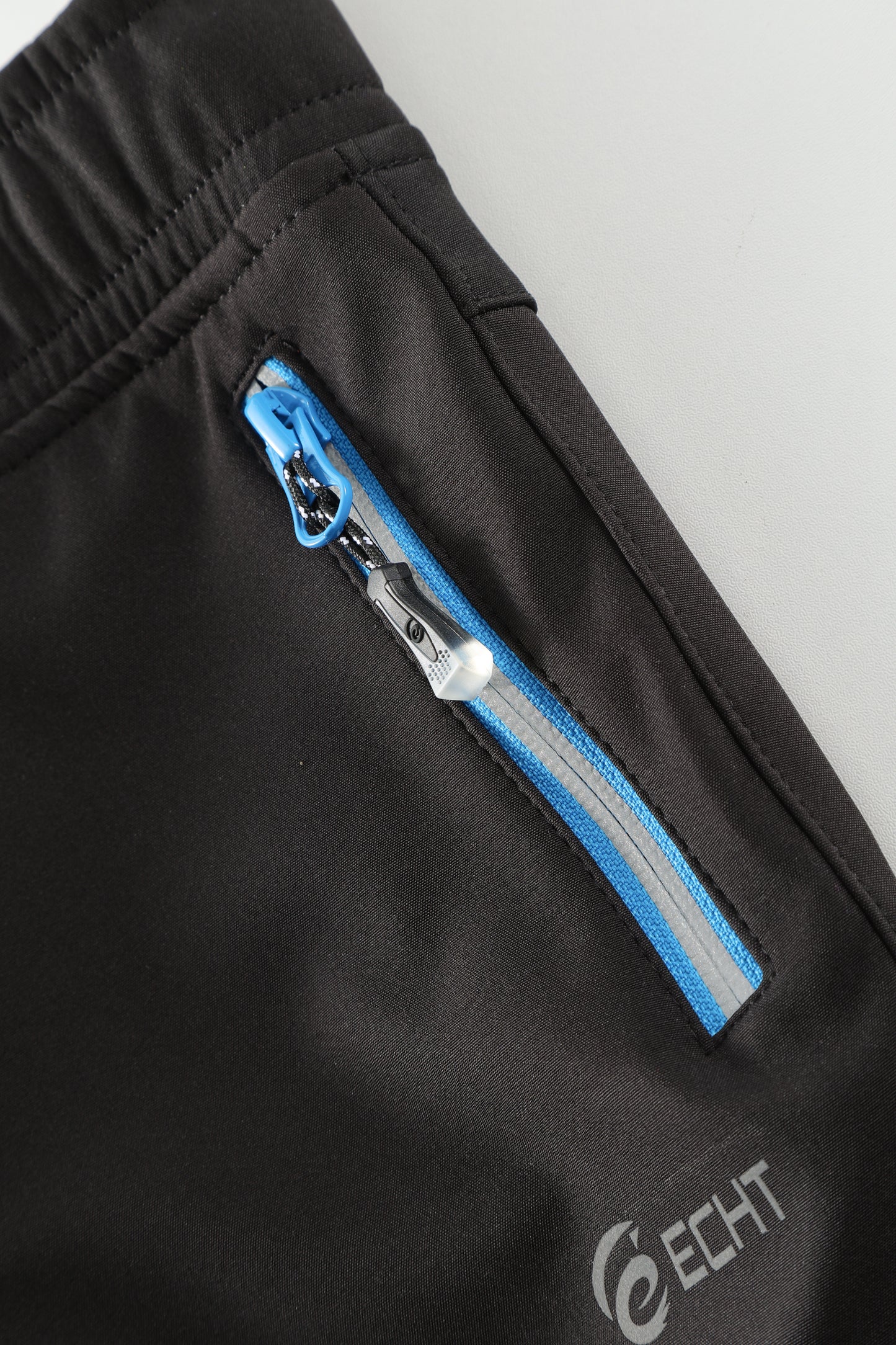 ECHT Kids’ softshell Pants HXD008