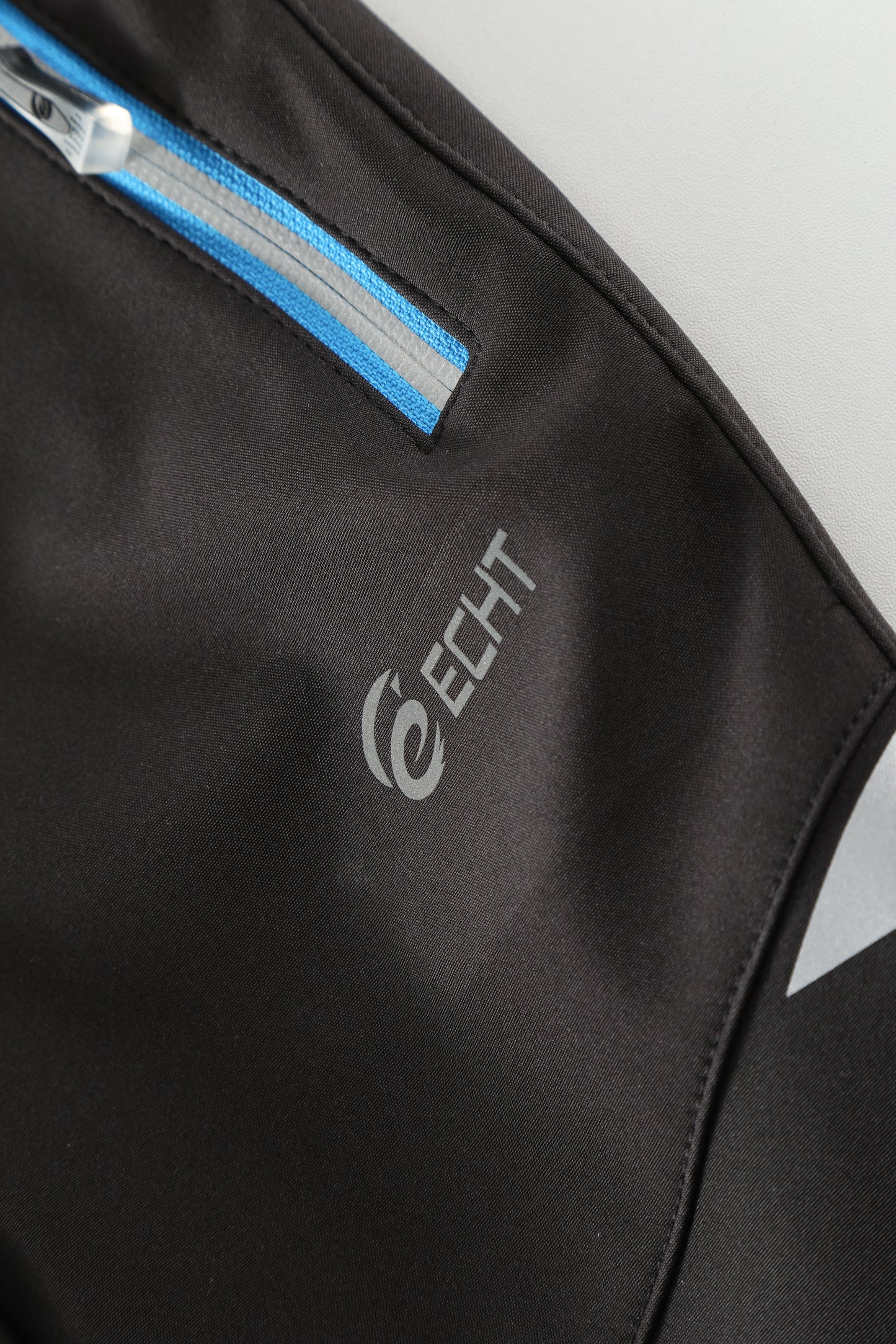 ECHT Kids’ softshell Pants HXD008