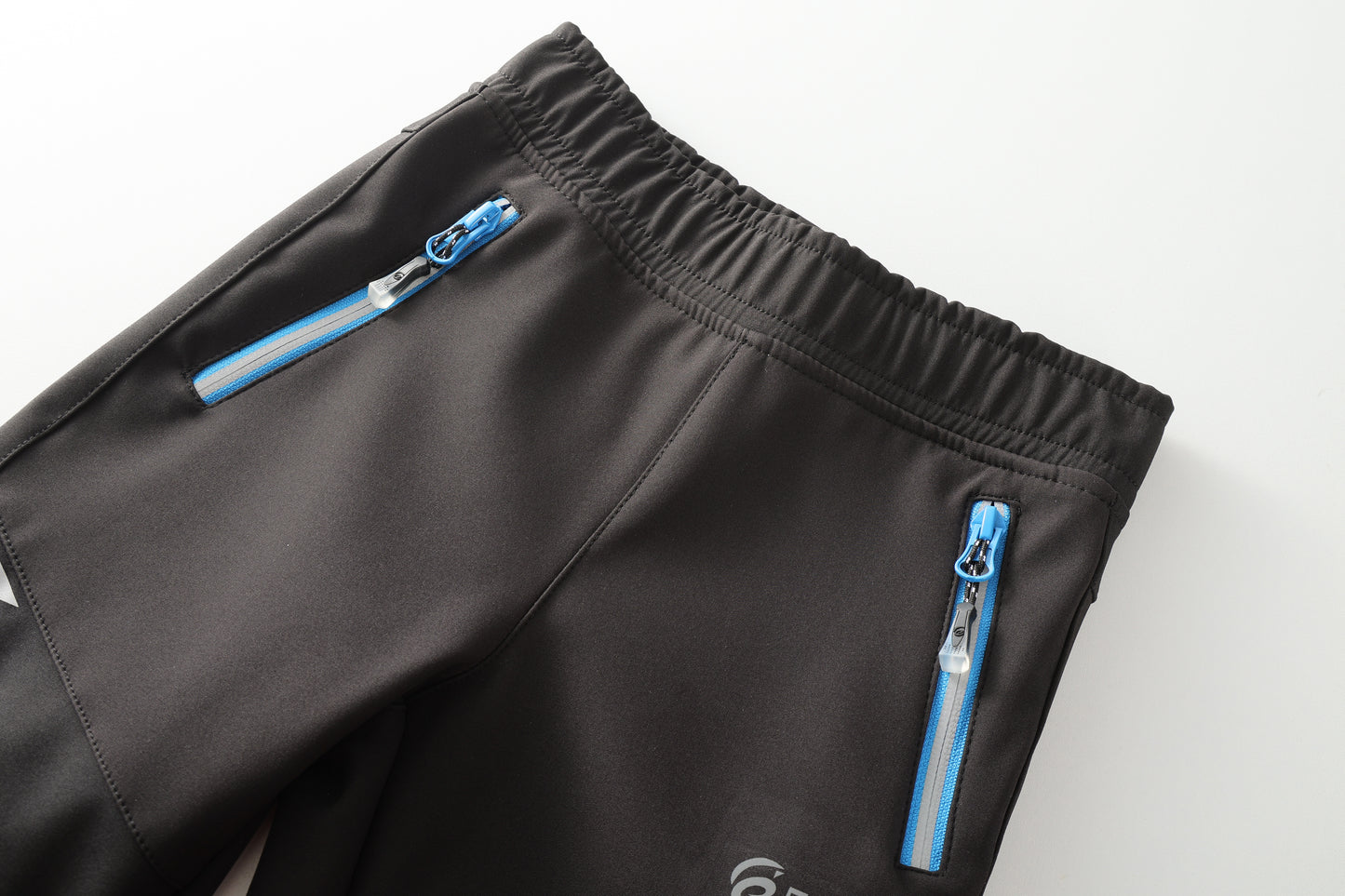 ECHT Kids’ softshell Pants HXD008