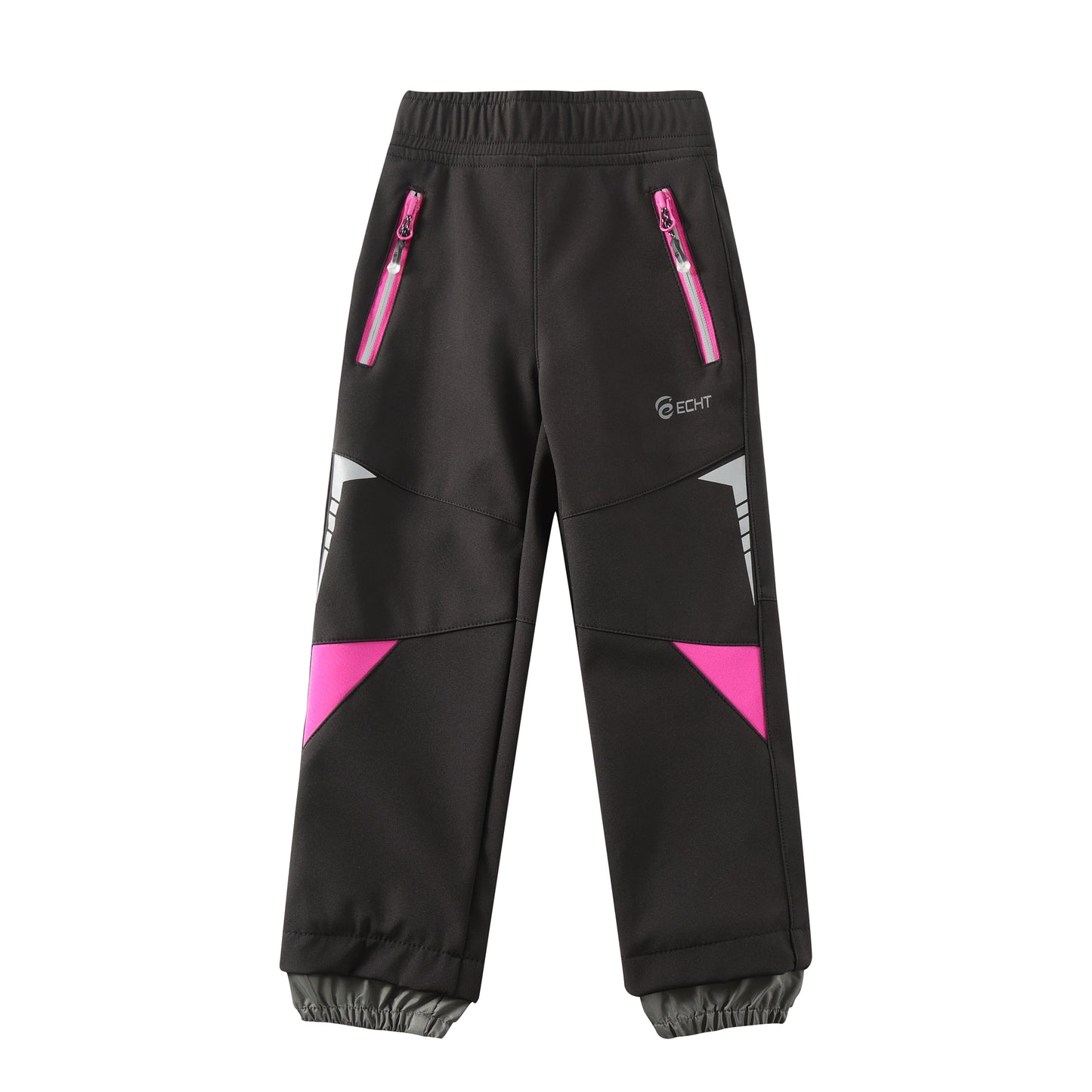 ECHT Kids’ softshell Pants HXD008