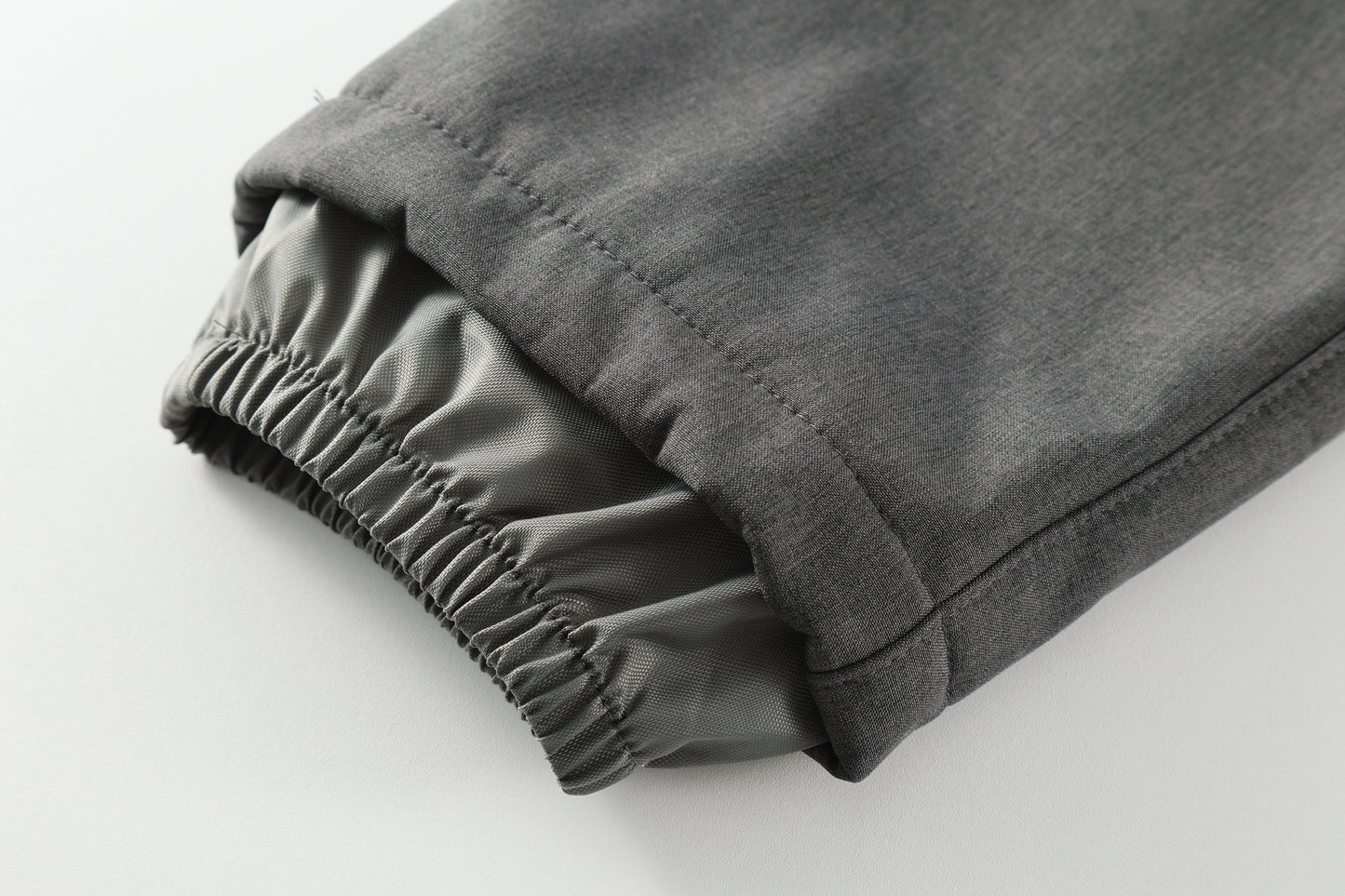 ECHT Kids’ softshell Pants  HXD013