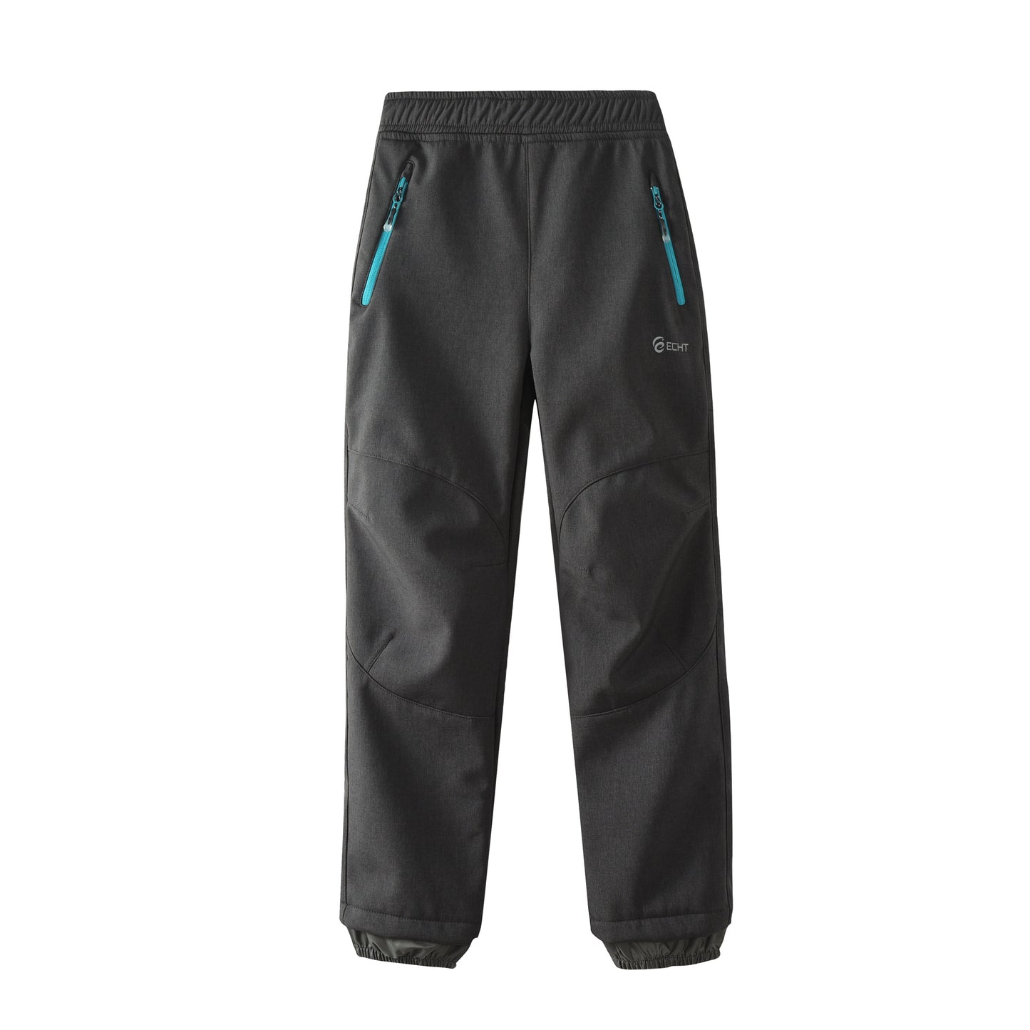 ECHT Kids’ softshell Pants  HXD013