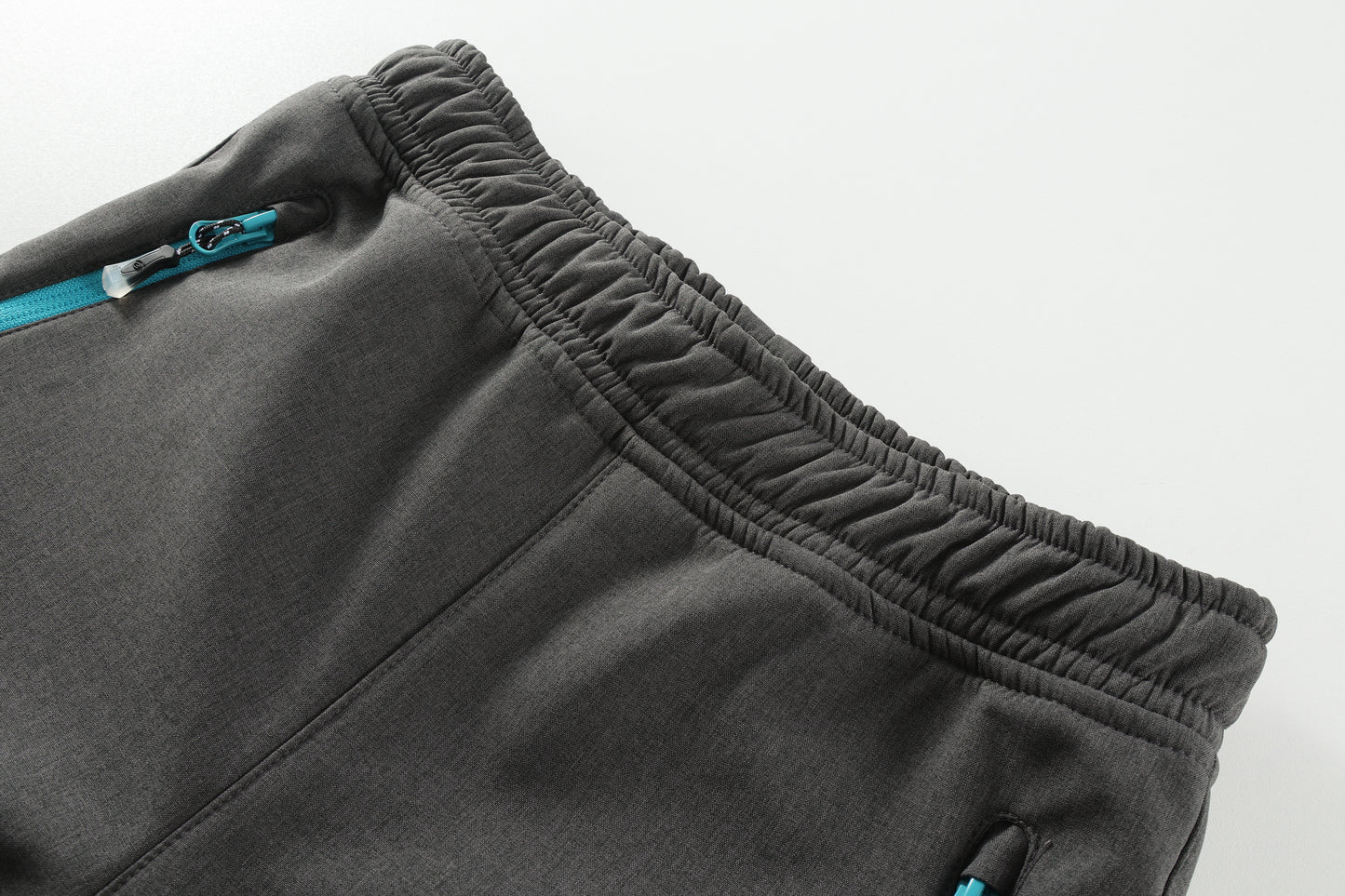 ECHT Kids’ softshell Pants  HXD013