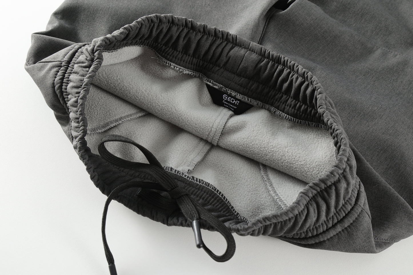 ECHT Kids’ softshell Pants  HXD013