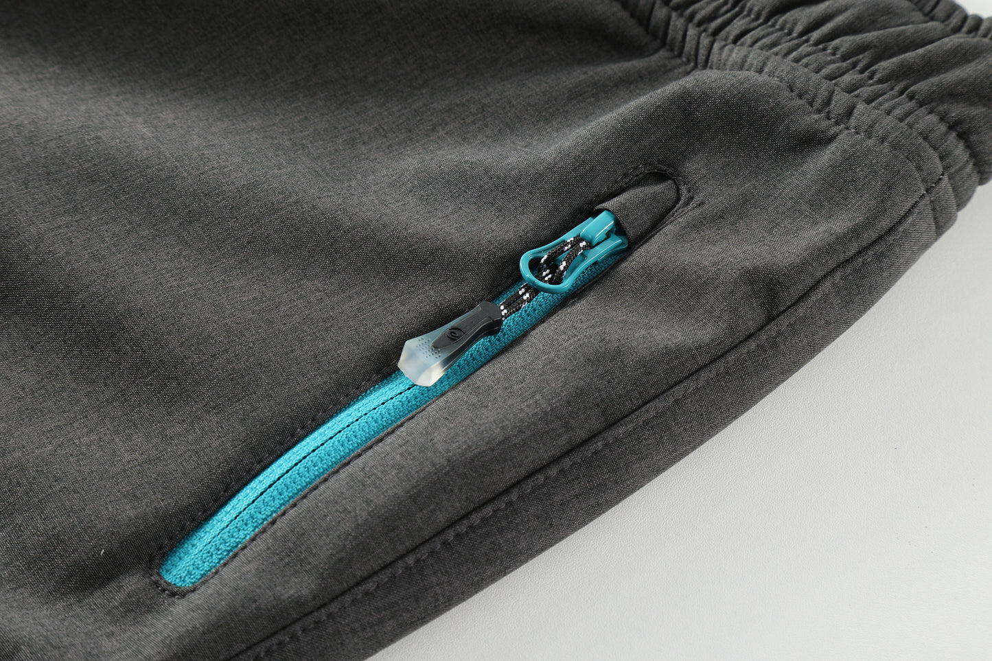 ECHT Kids’ softshell Pants  HXD013