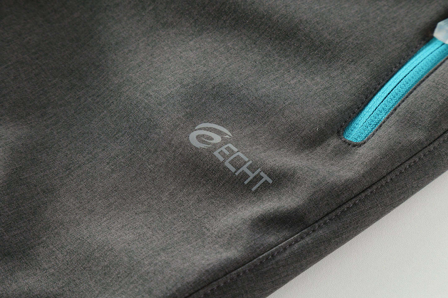 ECHT Kids’ softshell Pants  HXD013